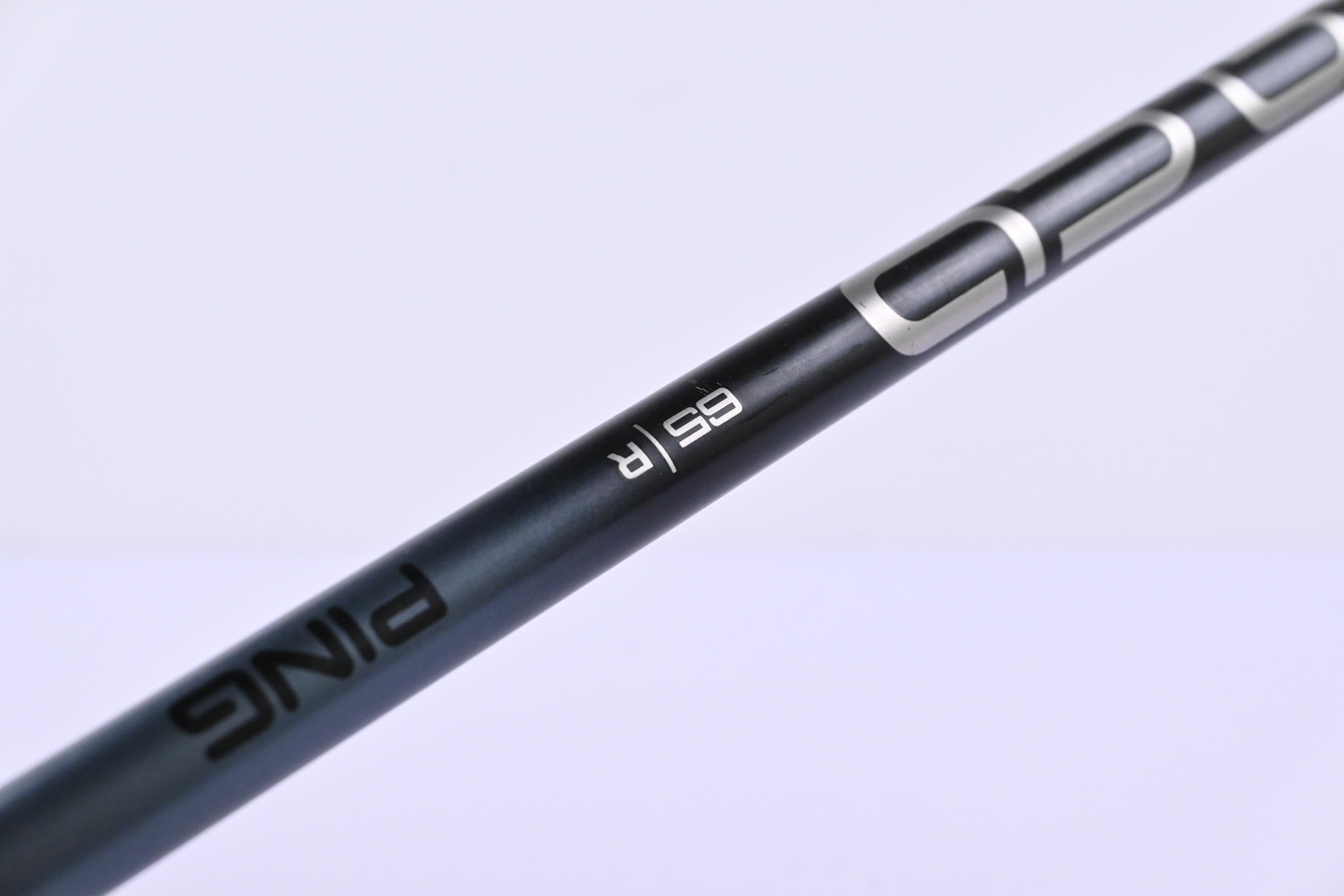 Ping G425 Max #3 Wood / 14.5 Degree / Regular Flex Ping Alta CB Slate 65 Shaft