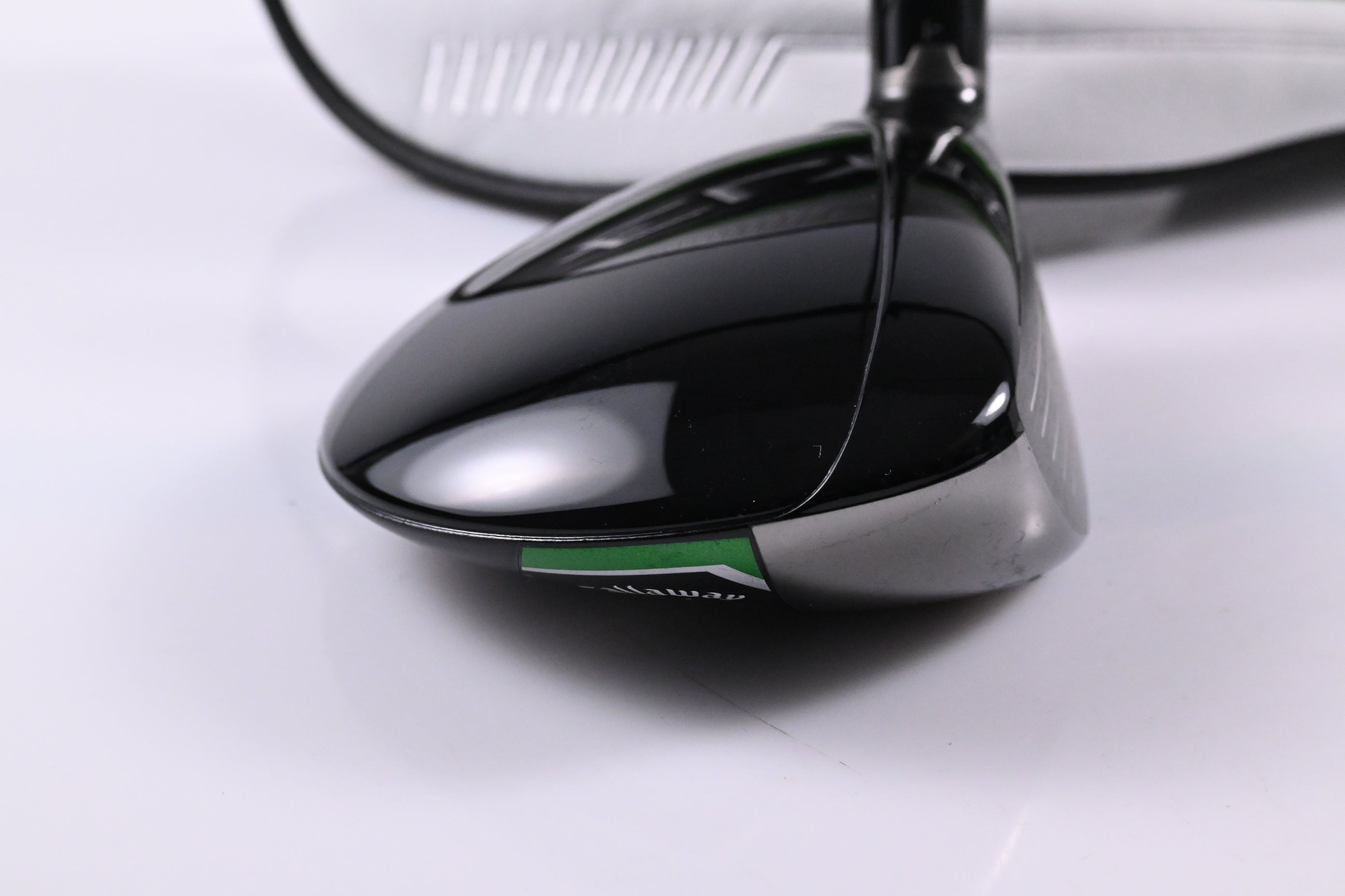 Callaway Elyte Triple Diamond #3 Wood / 15 Degree / Regular Flex Vanquish 5