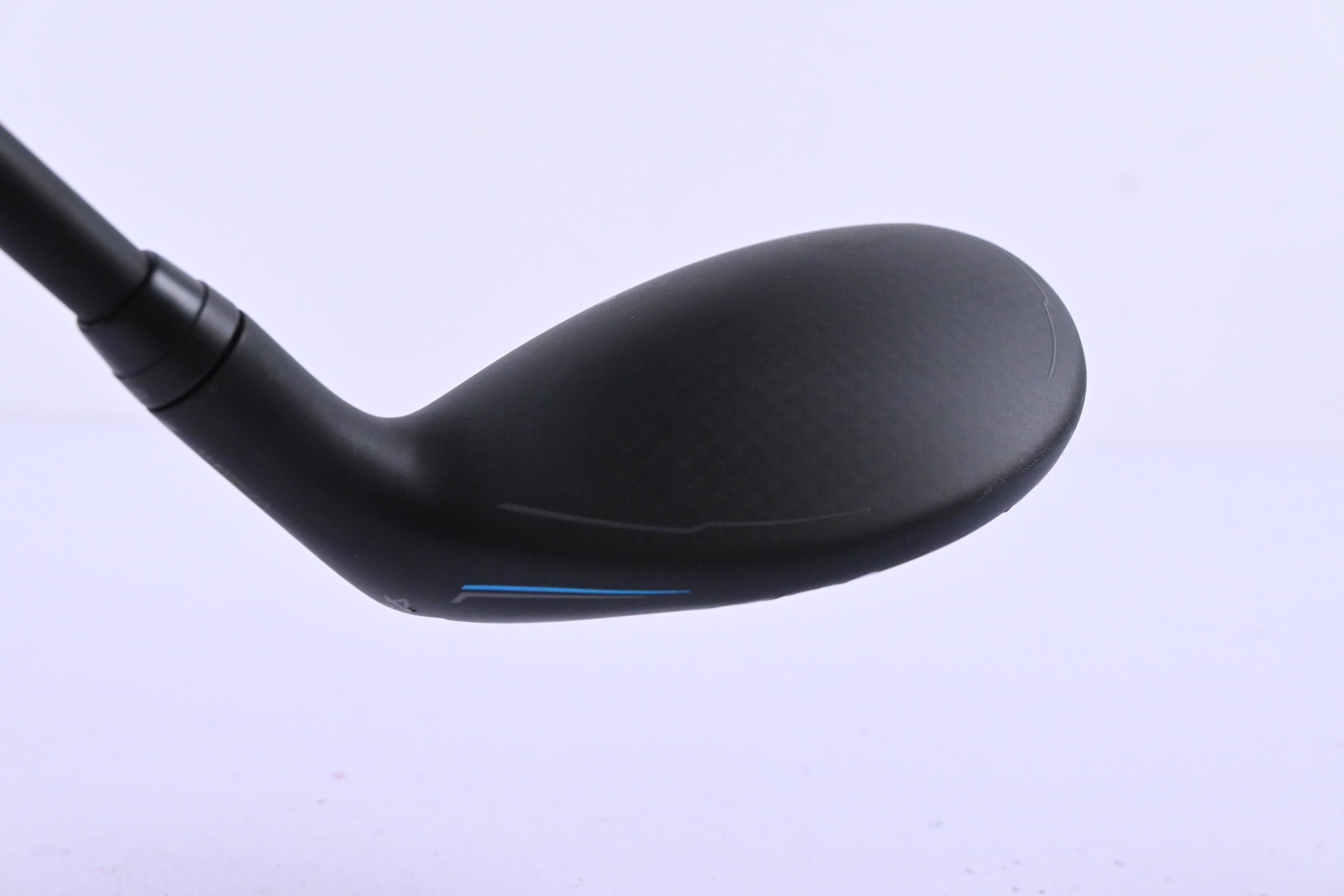 Ping G440 #4 Hybrid / 23 Degree / Stiff Flex Ping Alta CB Blue 70 Shaft