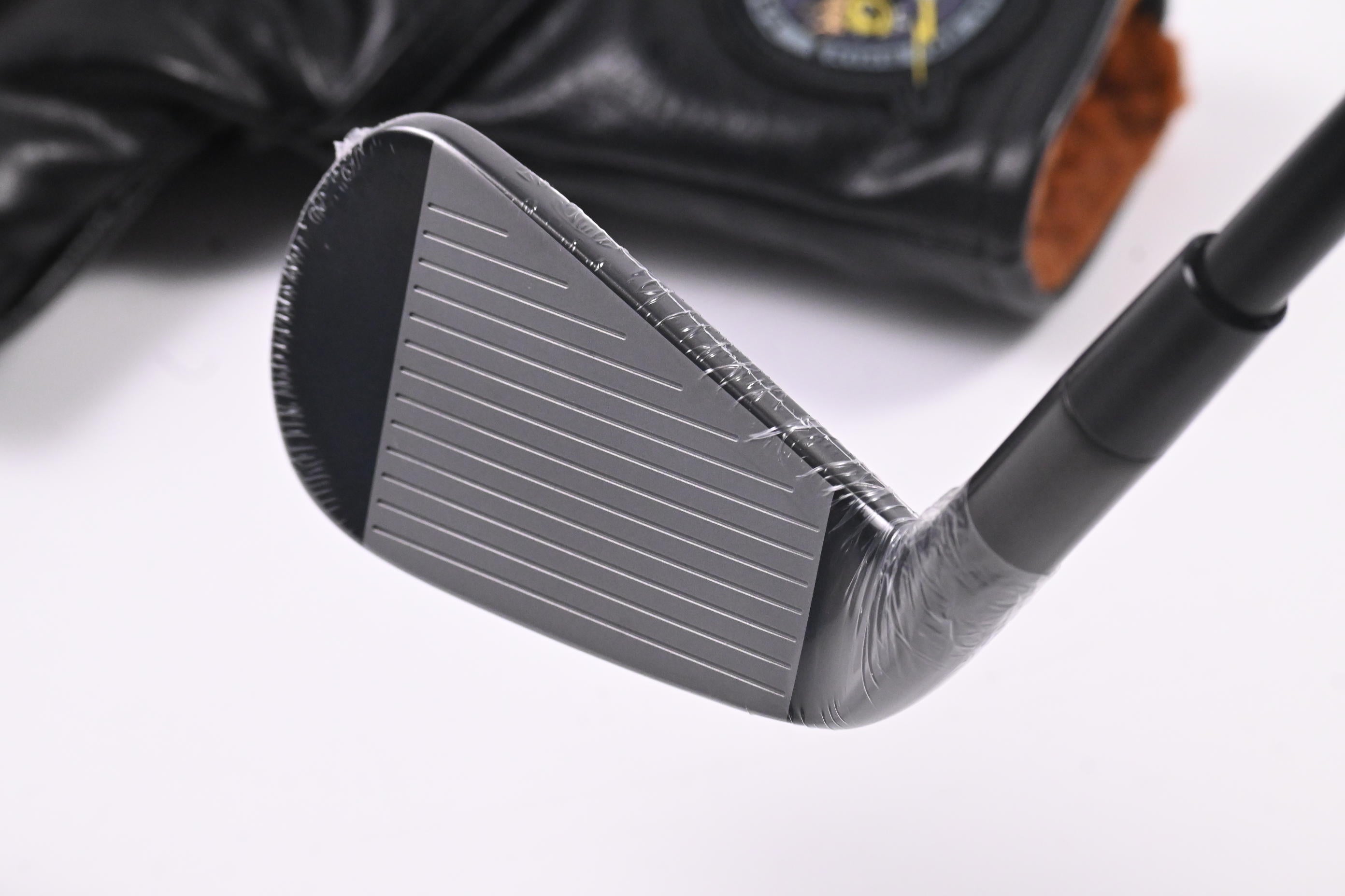 Taylormade P.UDI Bomber #1 Iron / 17 Degree / Stiff Flex UST Recoil Dart 90