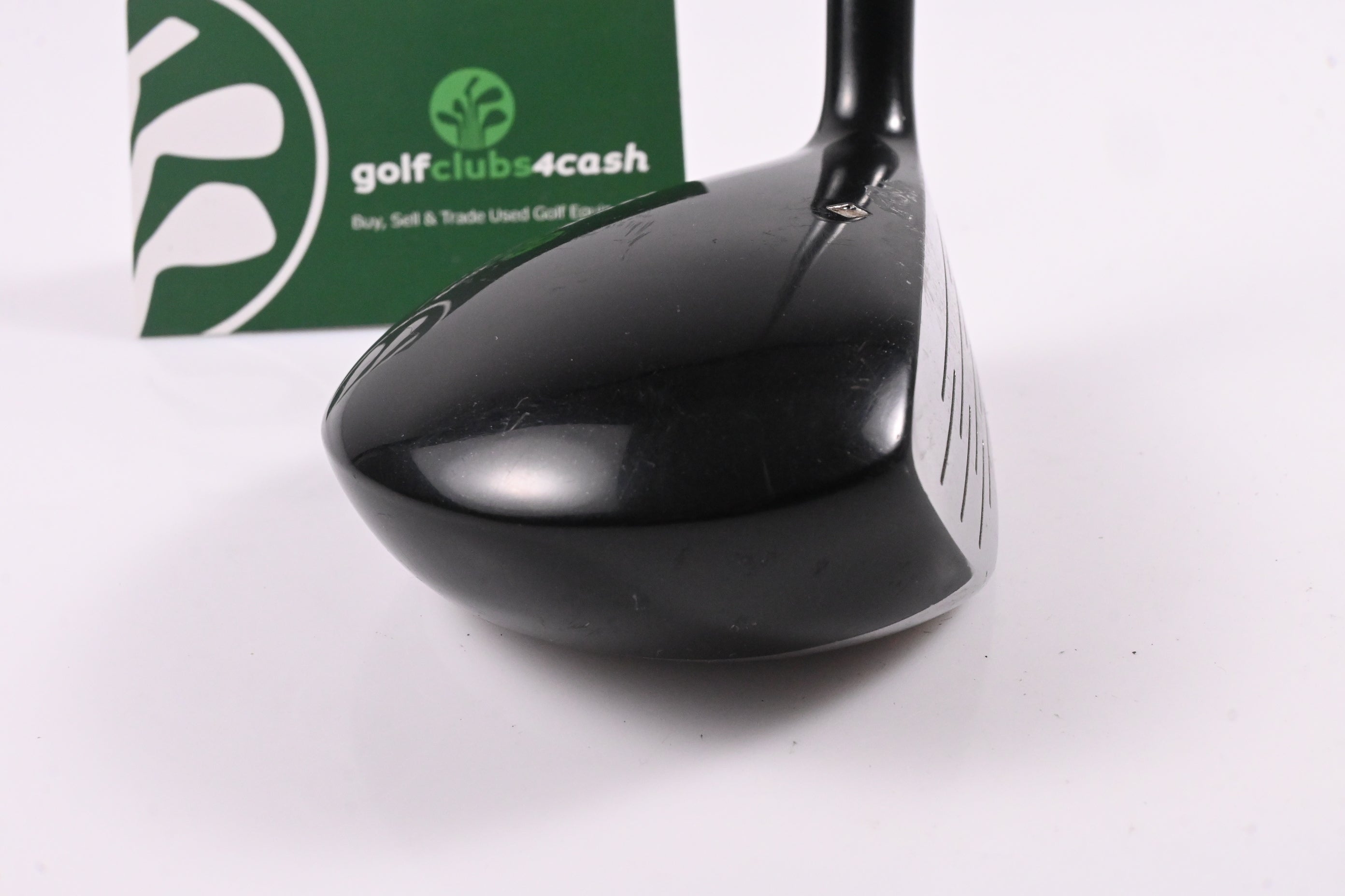 Slazenger Panther #3 Wood / 15 Degree / Regular Flex Slazenger Panther Shaft