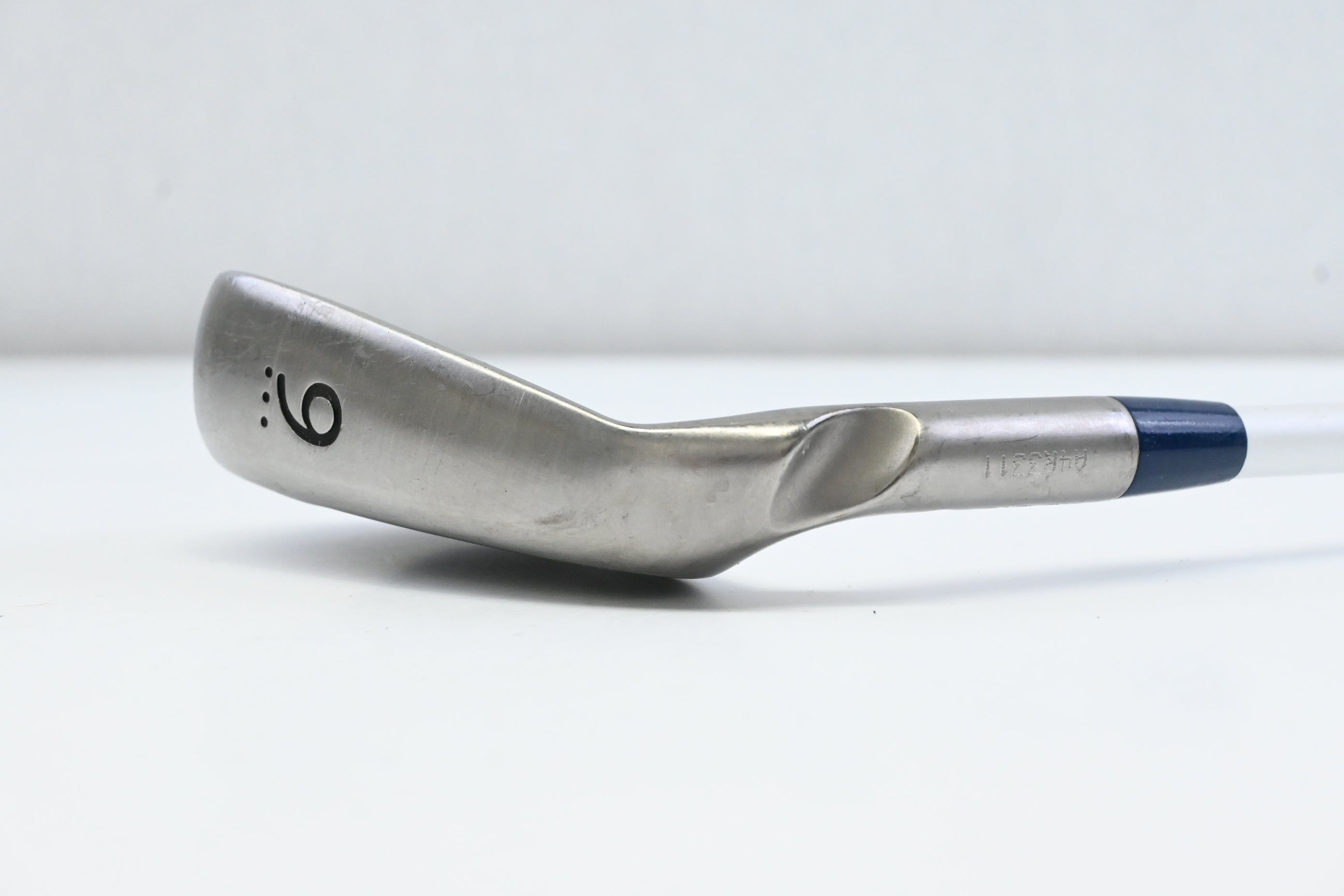 Ladies Ping G Le #9 Iron / Black Dot / Ladies Flex Ping ULT 230 Shaft
