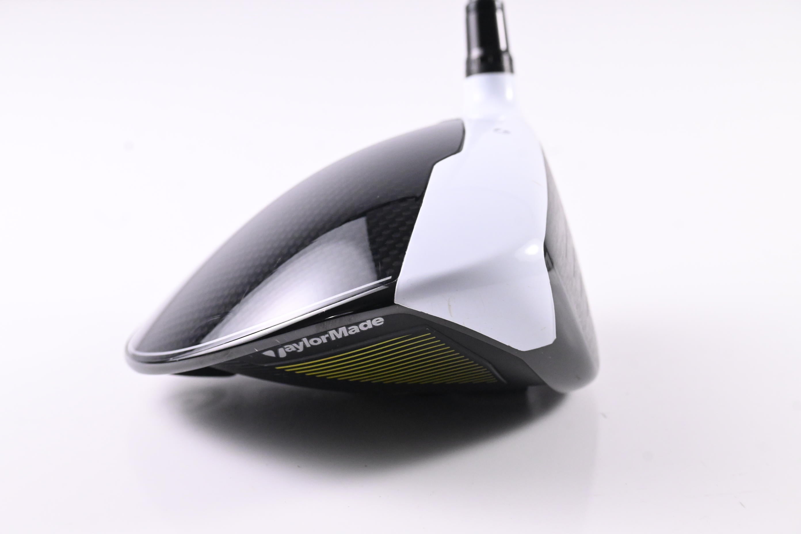 Taylormade M2 2017 Driver / 10.5 Degree / Regular Flex Fujikura XLR8 Pro 56 Shaft