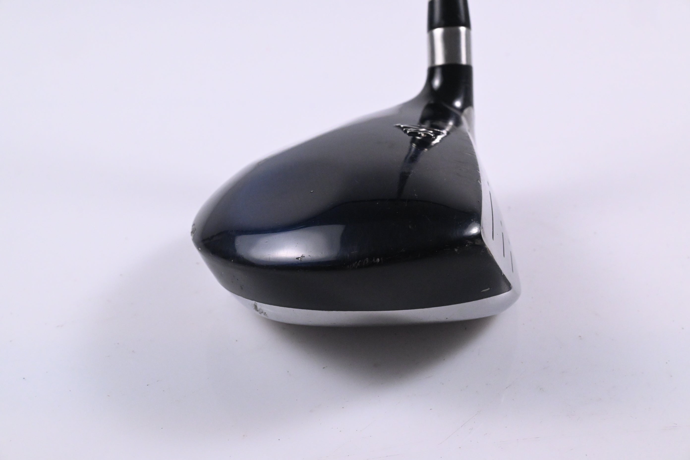 Ladies King Cobra SS #5 Wood / 18 Degree / Ladies Flex Graphite Design 50 Shaft