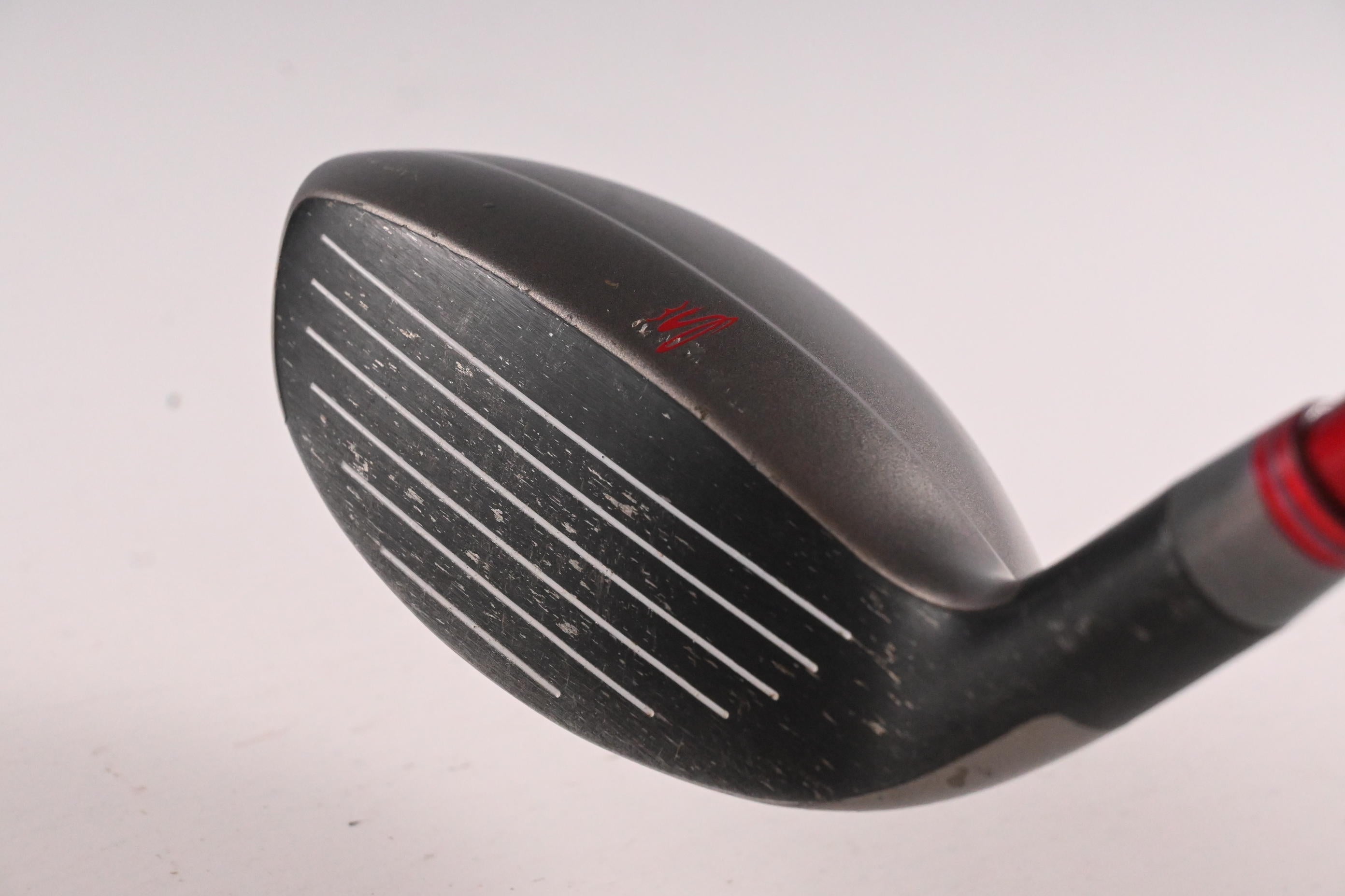 Cobra Baffler T-Rail #3 Hybrid / 19 Degree / Regular Flex Graphite Design 70
