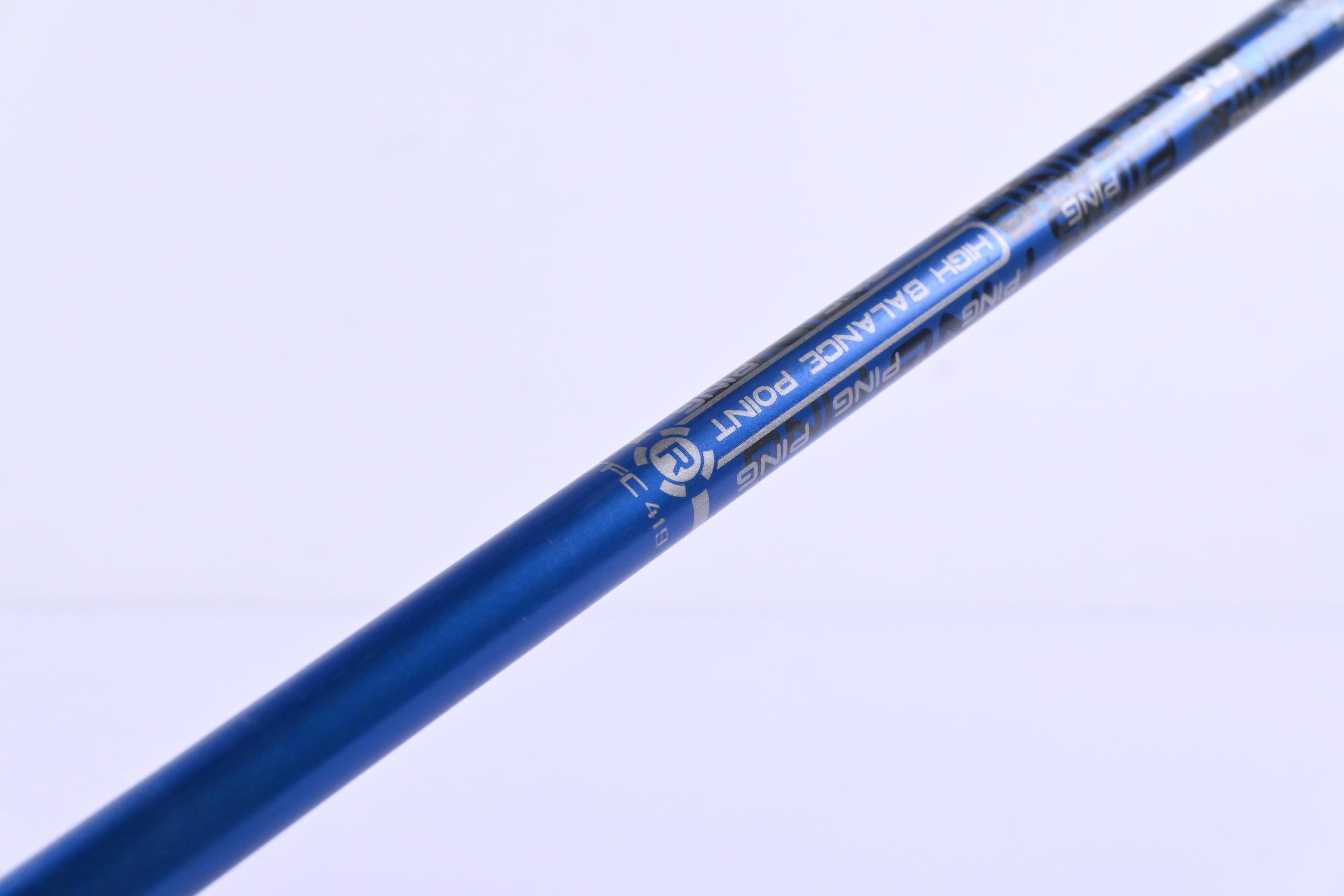 Ping G30 Driver / 10.5 Degree / Regular Flex Ping TFC 419 Shaft