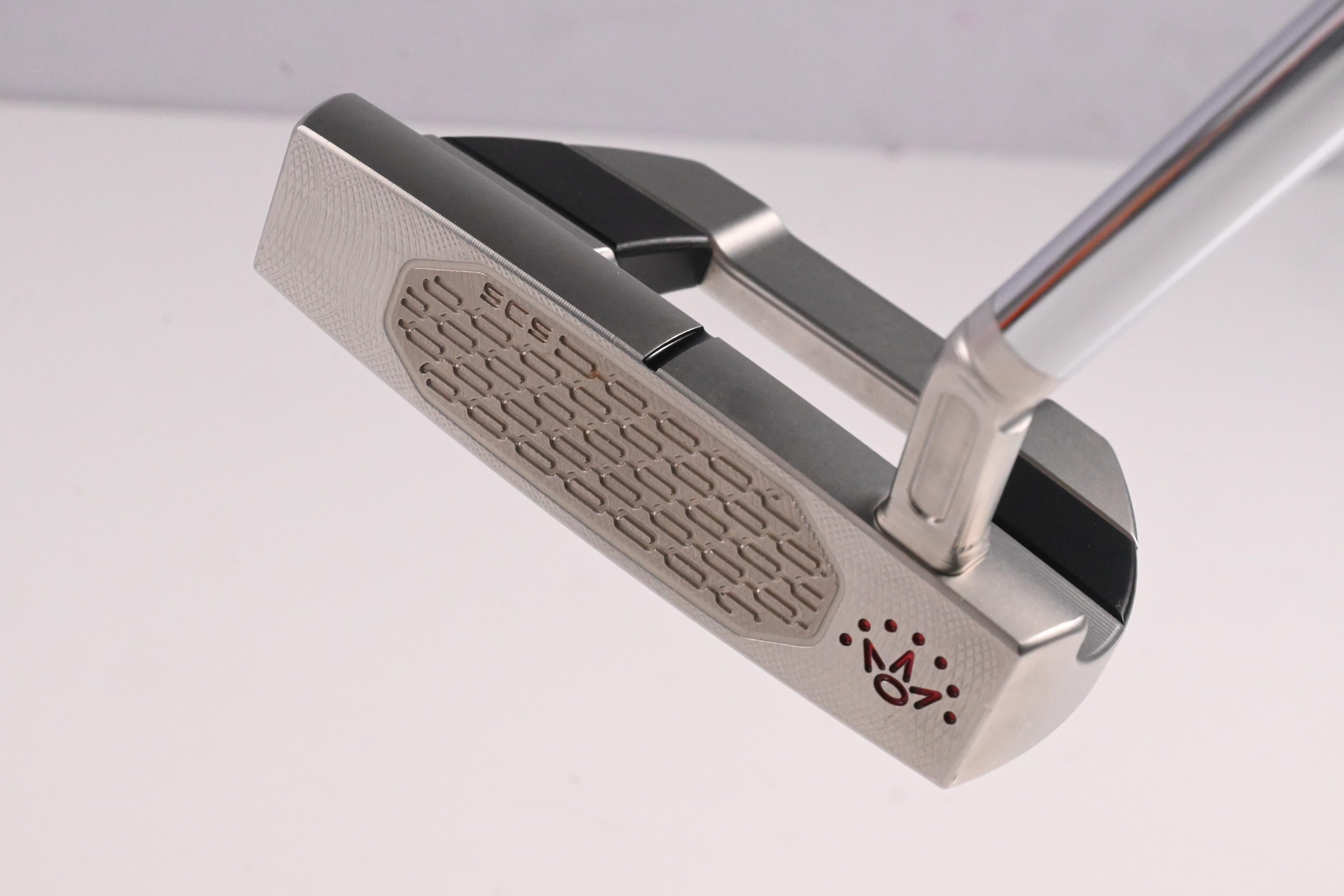 Scotty Cameron 2025 Studio Style Fastback 1.5 Putter / 34 Inch