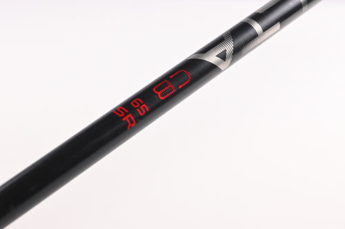 Ping G410 #5 Wood / 17.5 Degree / Senior Flex Ping Alta CB Red 65 Shaft