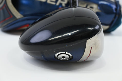 Callaway Big Bertha Alpha 2014 Driver / 9 Degree / Regular Flex Fubuki ZT 60