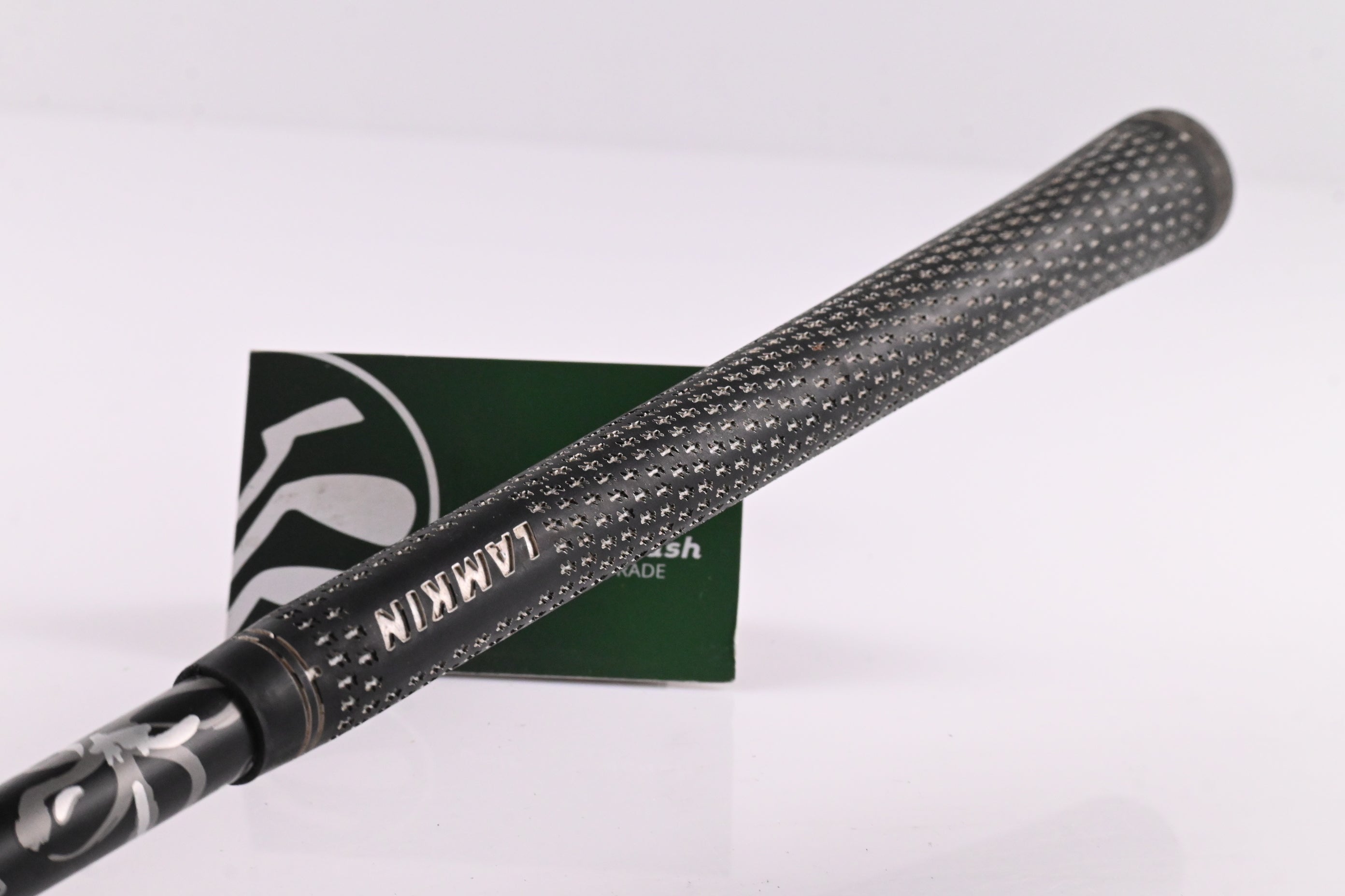 Left Hand Callaway Big Bertha 2015 #3 Hybrid / 19 Degree / Stiff Flex Diamana D+