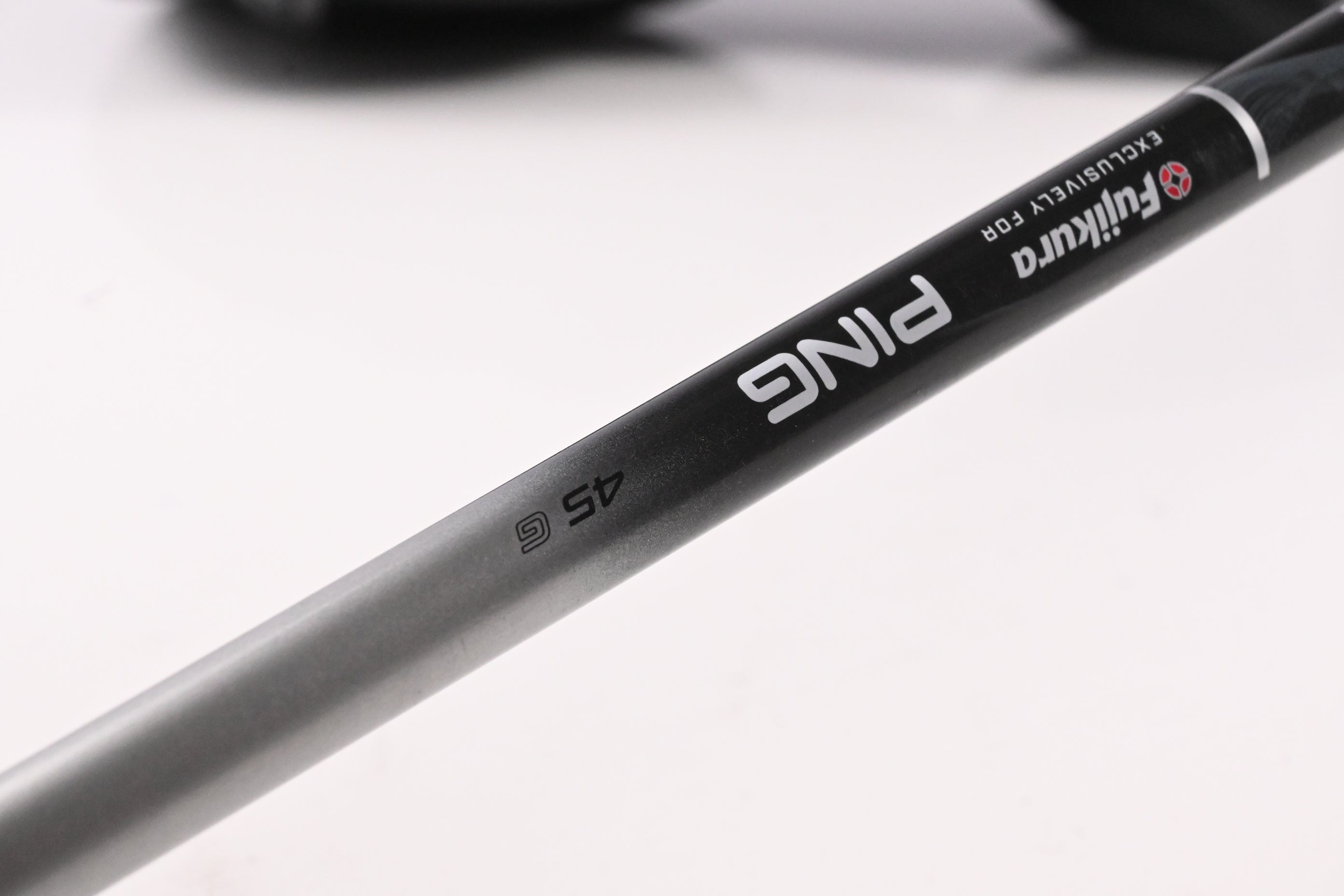 Ping G430 Max Driver / 12 Degree / Senior Flex Ping Alta Quick 45 Shaft