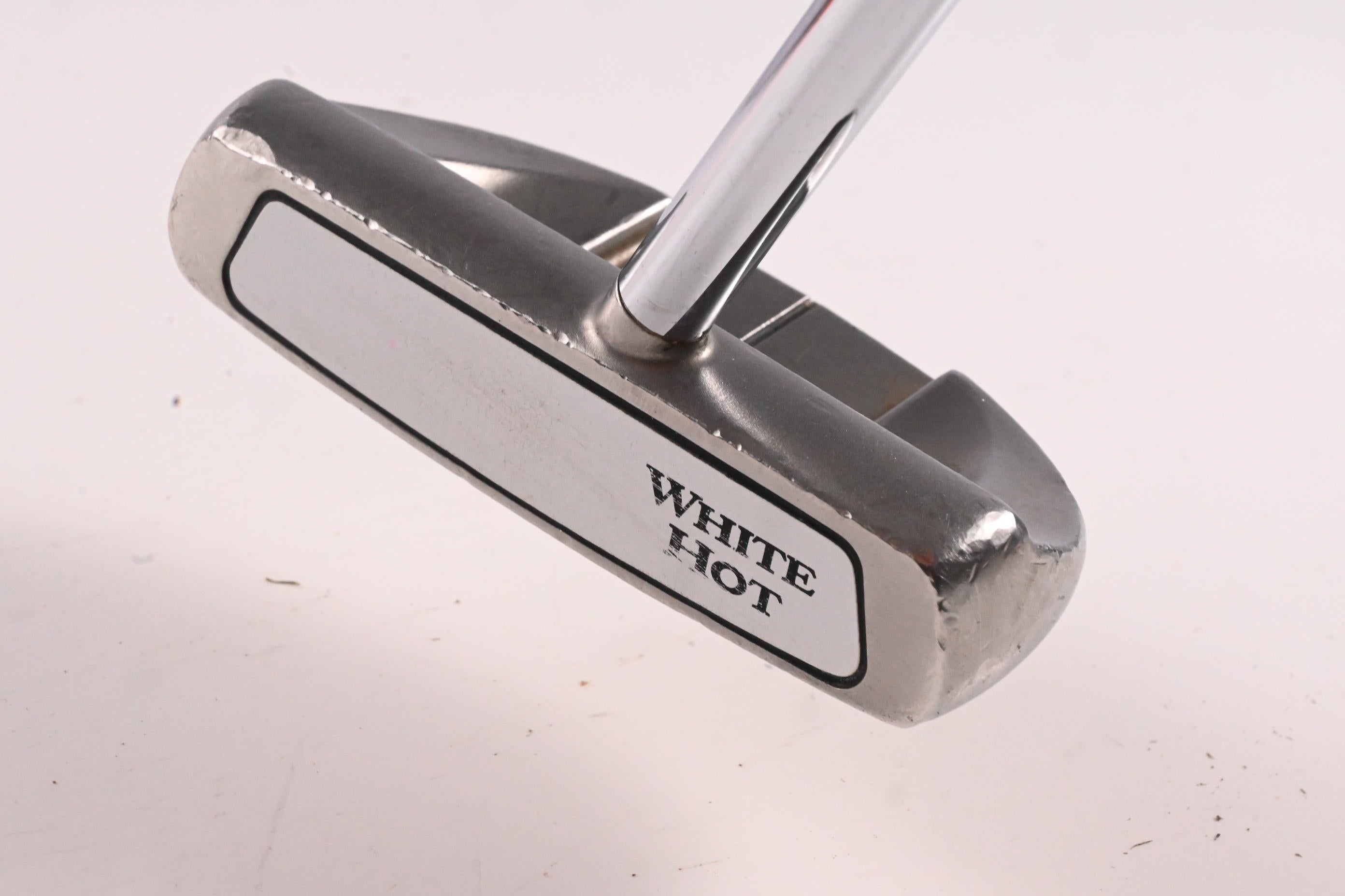 Odyssey White Hot #5 Centre Shafted Putter / 34.5 Inch