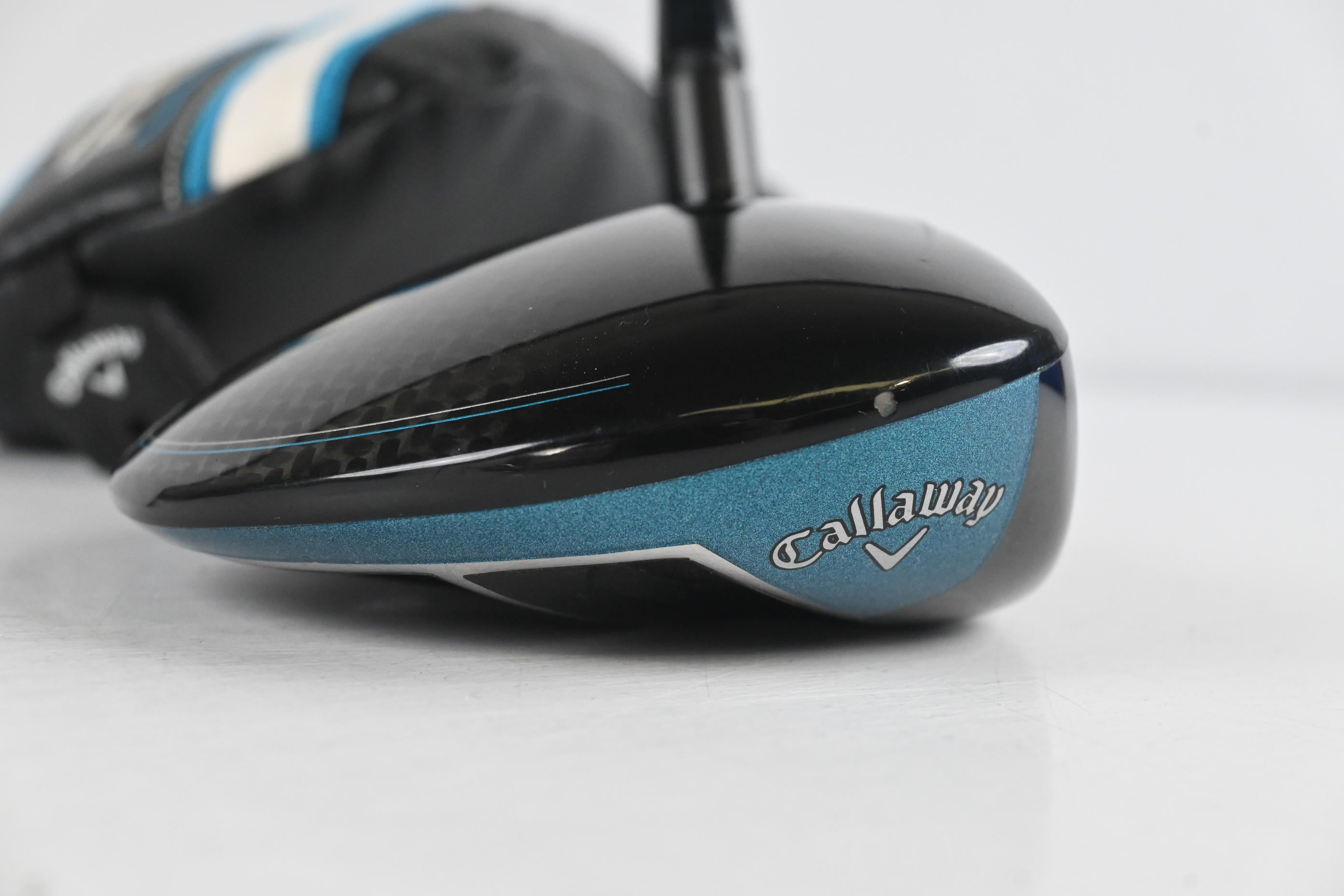 Callaway Rogue #3 Wood / 15 Degree / Regular Flex Aldila Synergy 60 Shaft