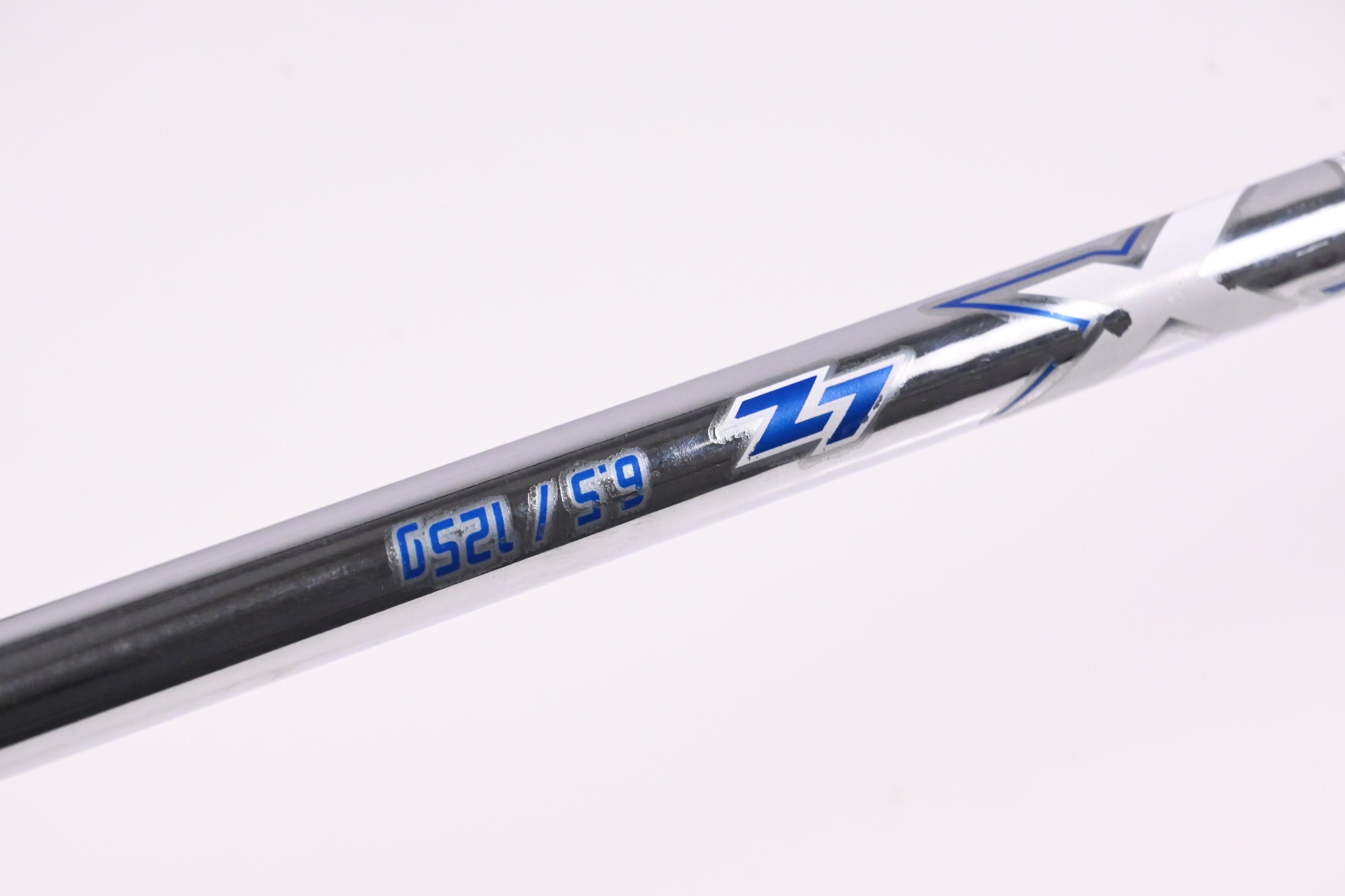 Taylormade P7MB 2023 #6 Iron / X-Flex Project X LZ 125 Shaft