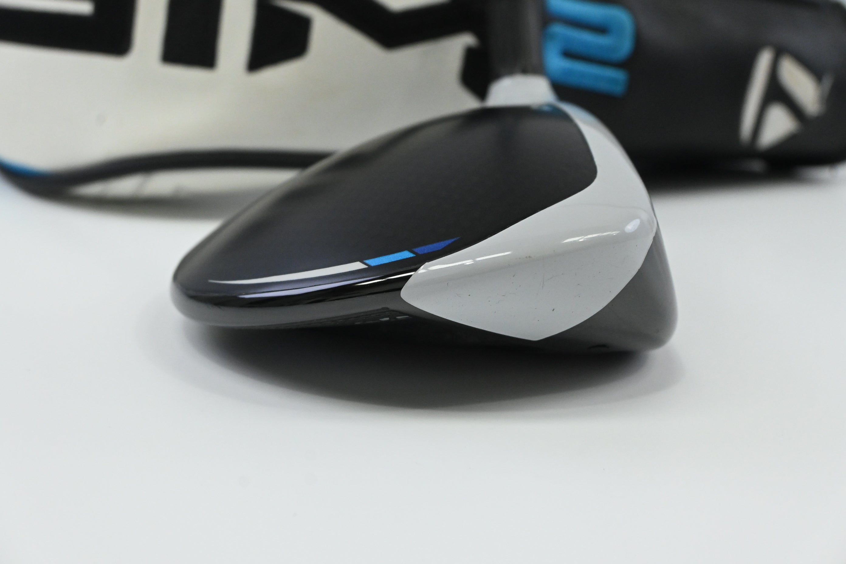 Taylormade SIM2 Max #3 Wood / 15 Degree / Regular Flex Fujikura Ventus Blue 5