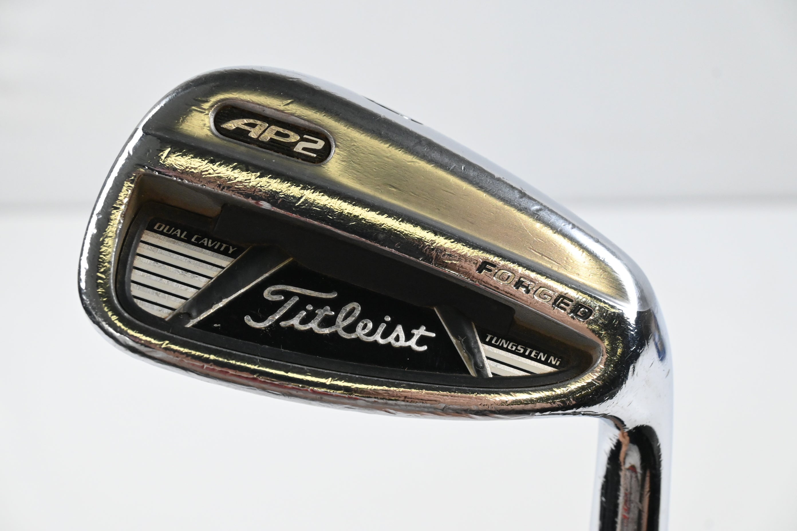 Titleist AP2 710 Pitching Wedge / 47 Degree / Stiff Flex Dynamic Gold S300 Shaft