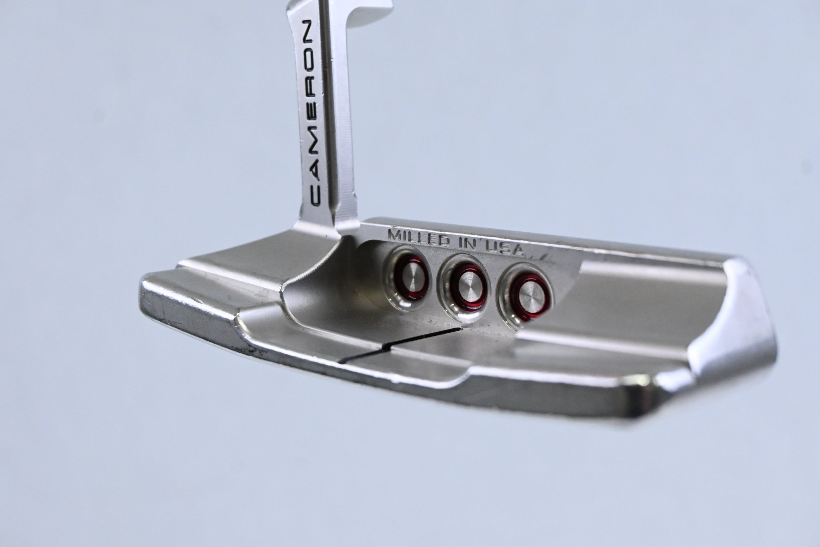 Scotty Cameron Special Select Squareback 2 Putter / 35 Inch