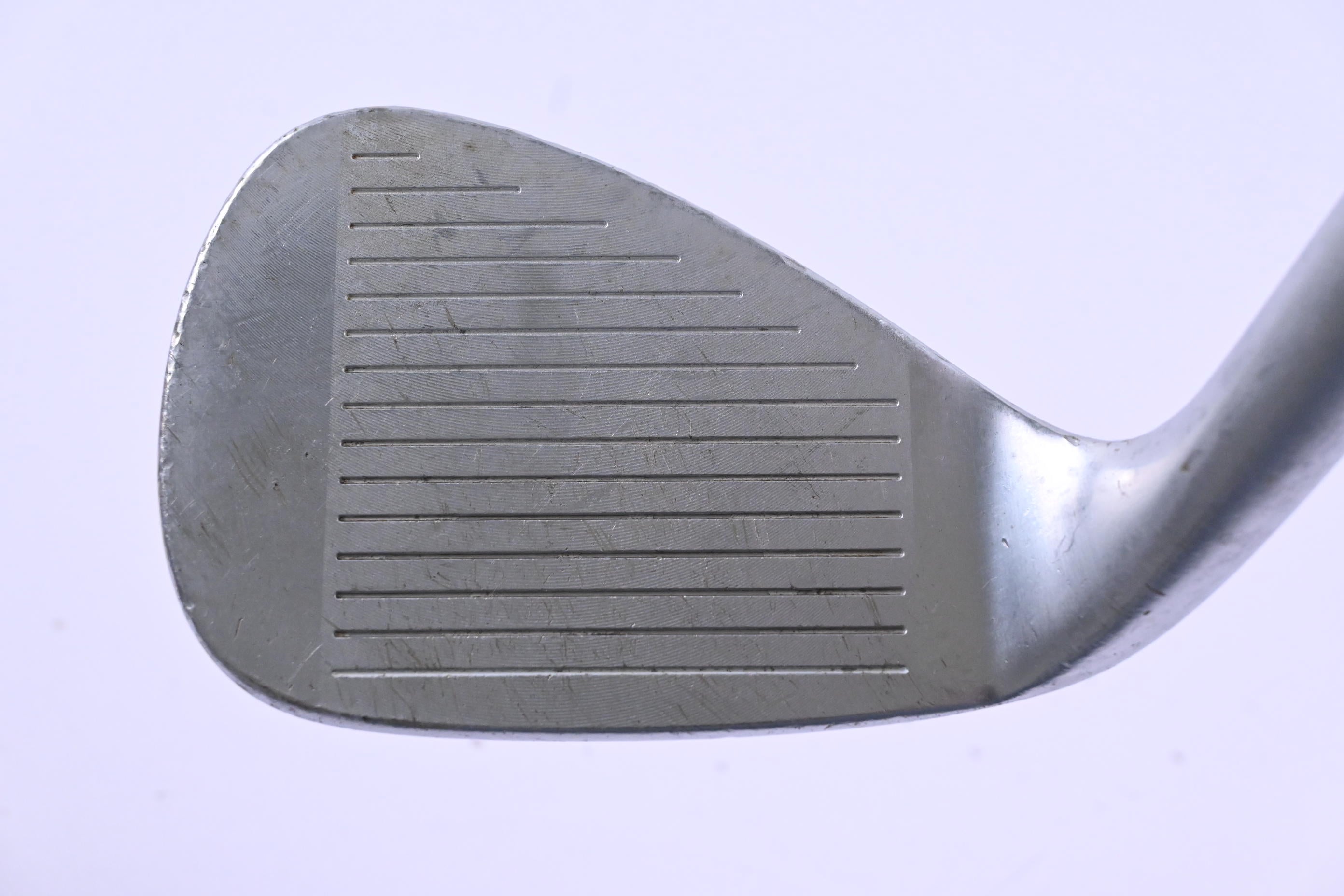 Benross Rev Gap Wedge / 52 Degree / Senior Flex Fujikura Vista Pro 50 Shaft