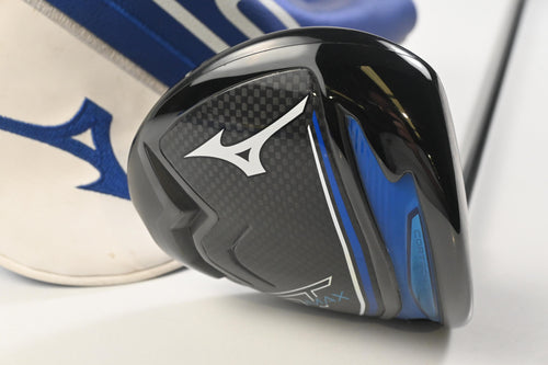 Mizuno ST-Max 230 Driver / 10.5 Degree / Stiff Flex UST Helium NCT 5 Shaft