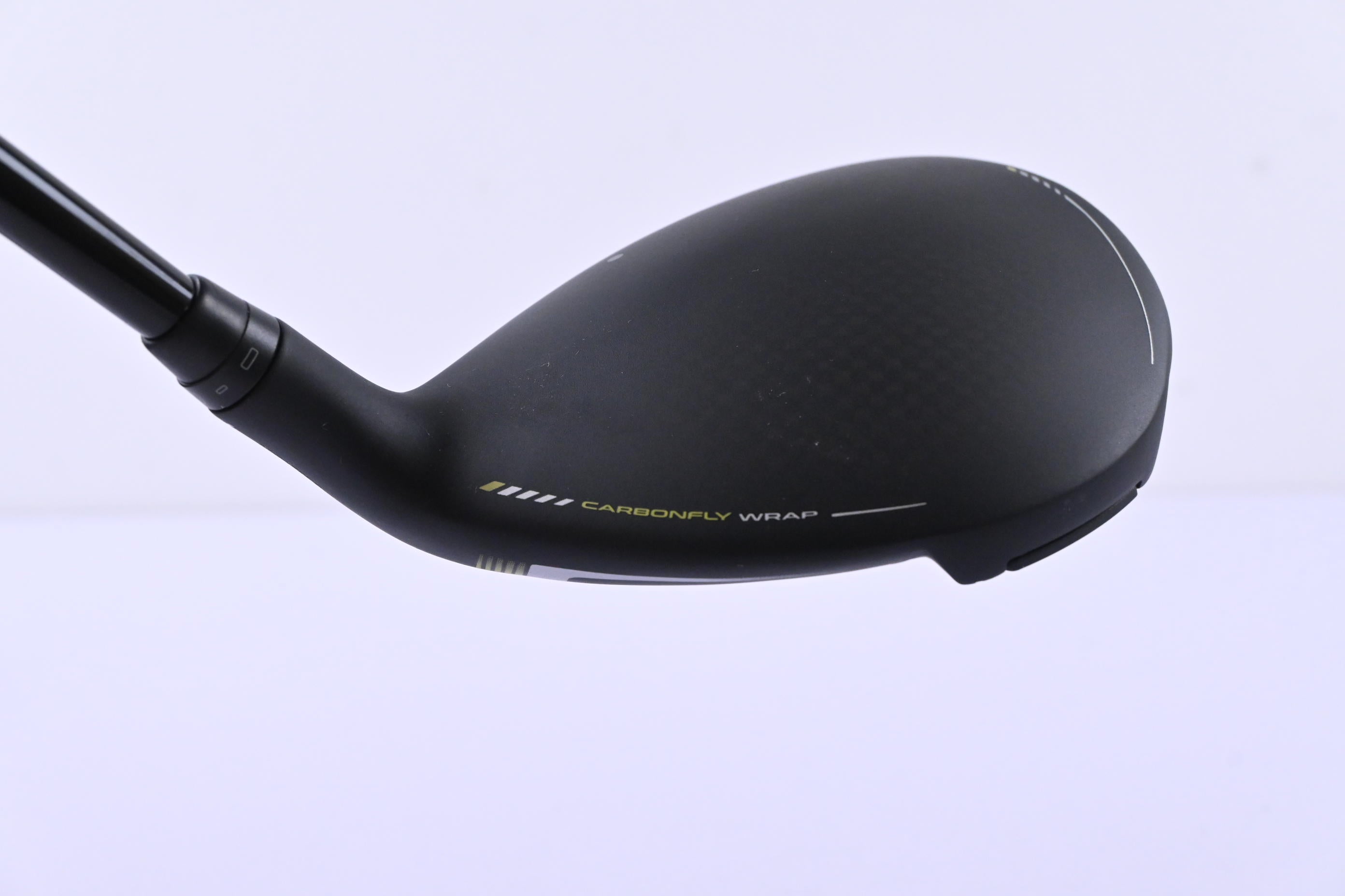 Ping G430 Max #3 Wood / 15 Degree / Stiff Flex Kai'li White 70 Shaft
