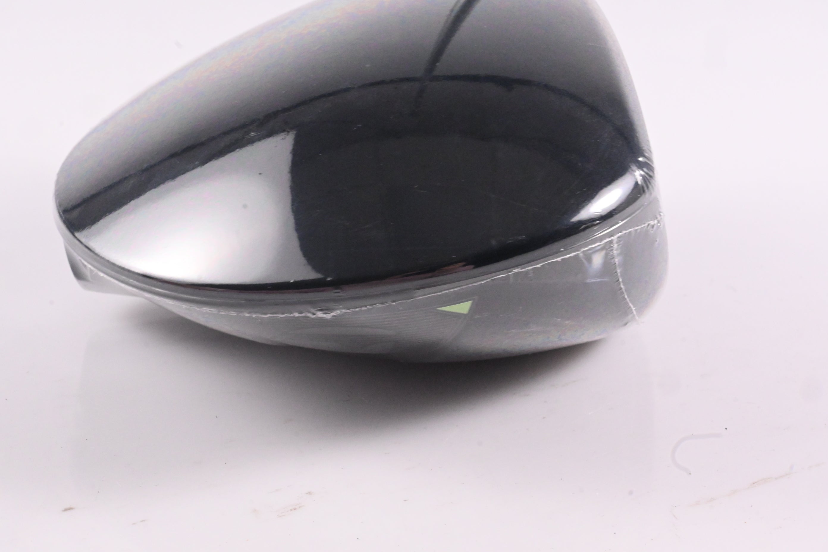Taylormade Qi35 LS Designer Series Driver / 9 Degree / Regular Flex Air Speeder