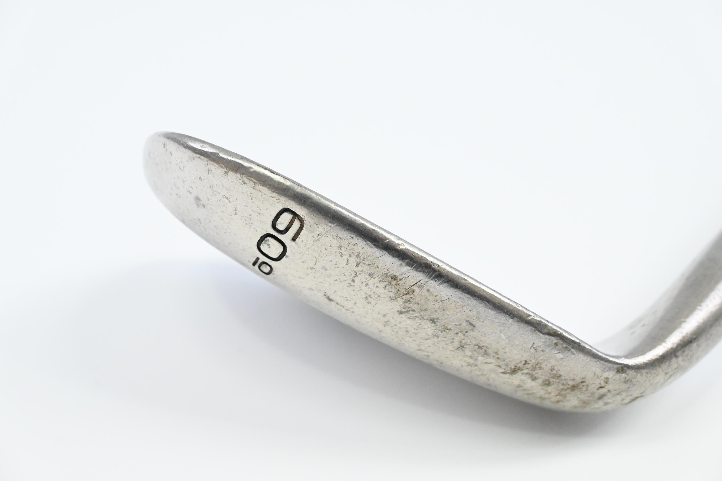 MD Golf Norman Drew Lob Wedge / 60 Degree / Wedge Flex Dynalite Shaft