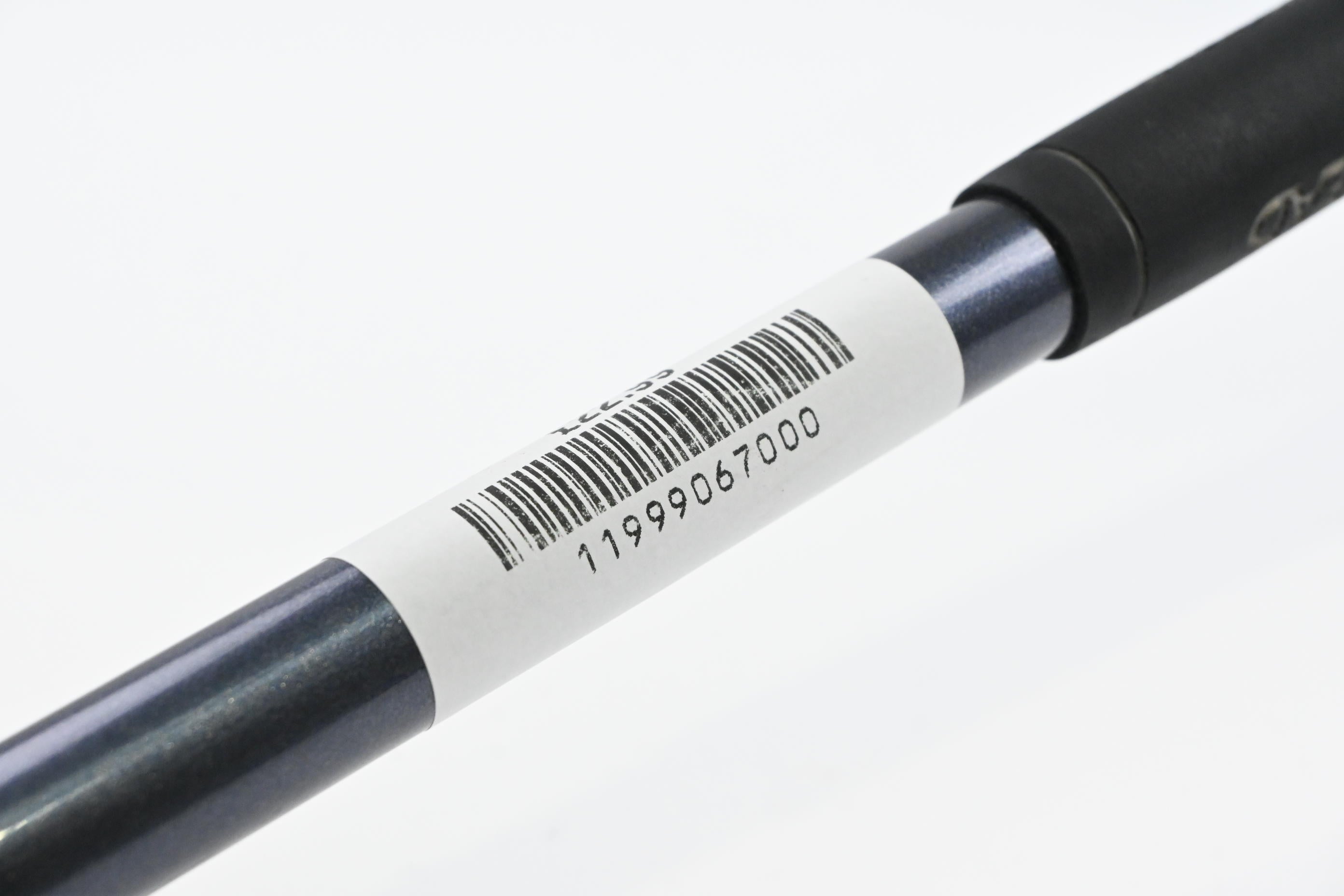 Callaway Steelhead III Driver / 10 Degree / Regular Flex System III Shaft