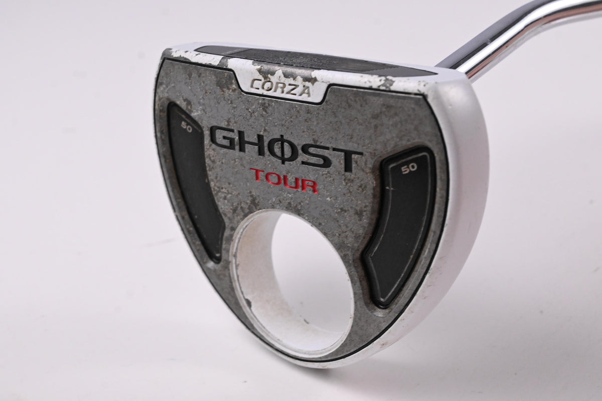 Taylormade Ghost Tour Corza Putter / 34 Inch