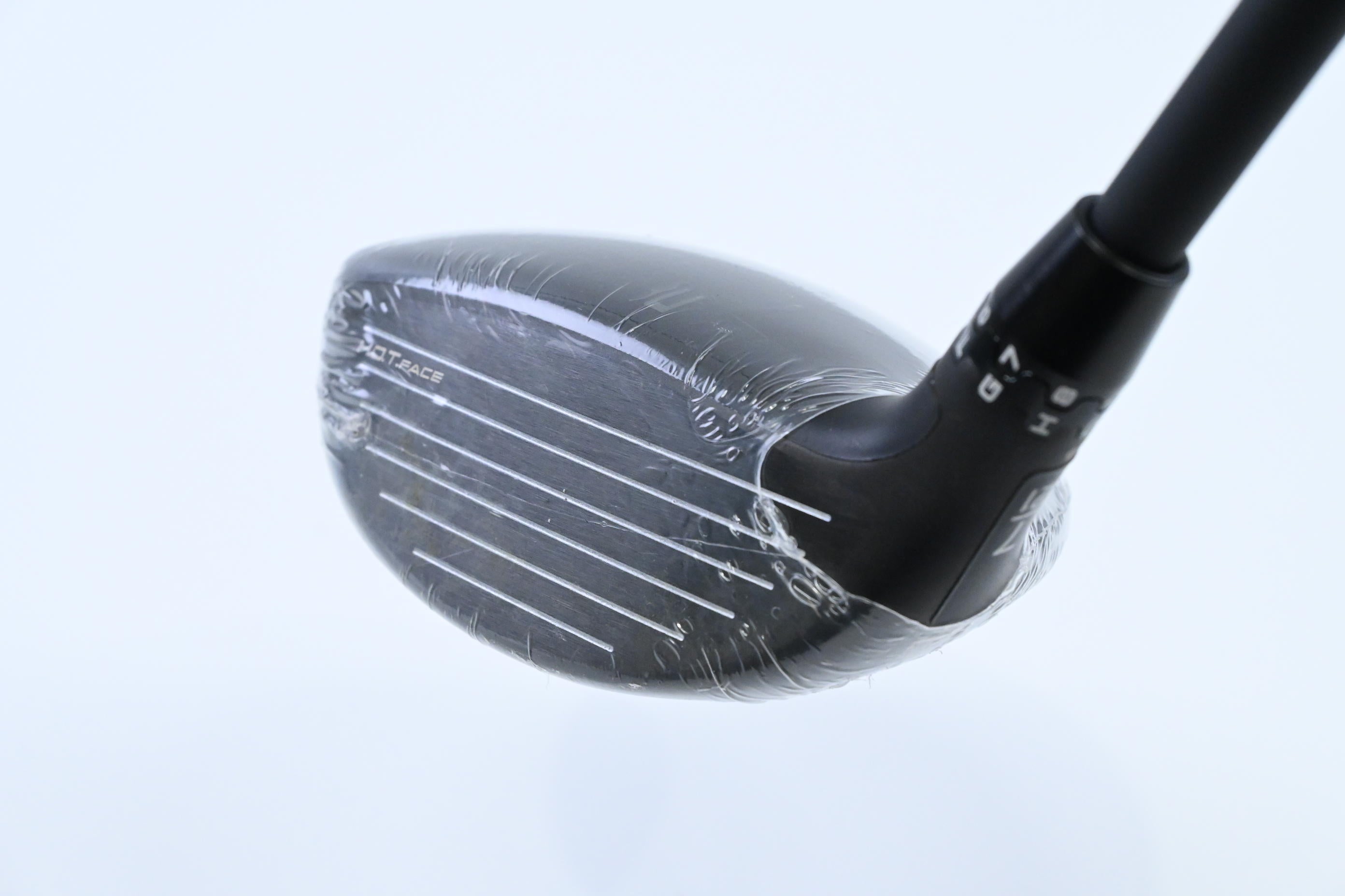 Cobra OPTM X #7 Wood / 21 Degree / Regular Flex Kai'li Blue 60 Shaft
