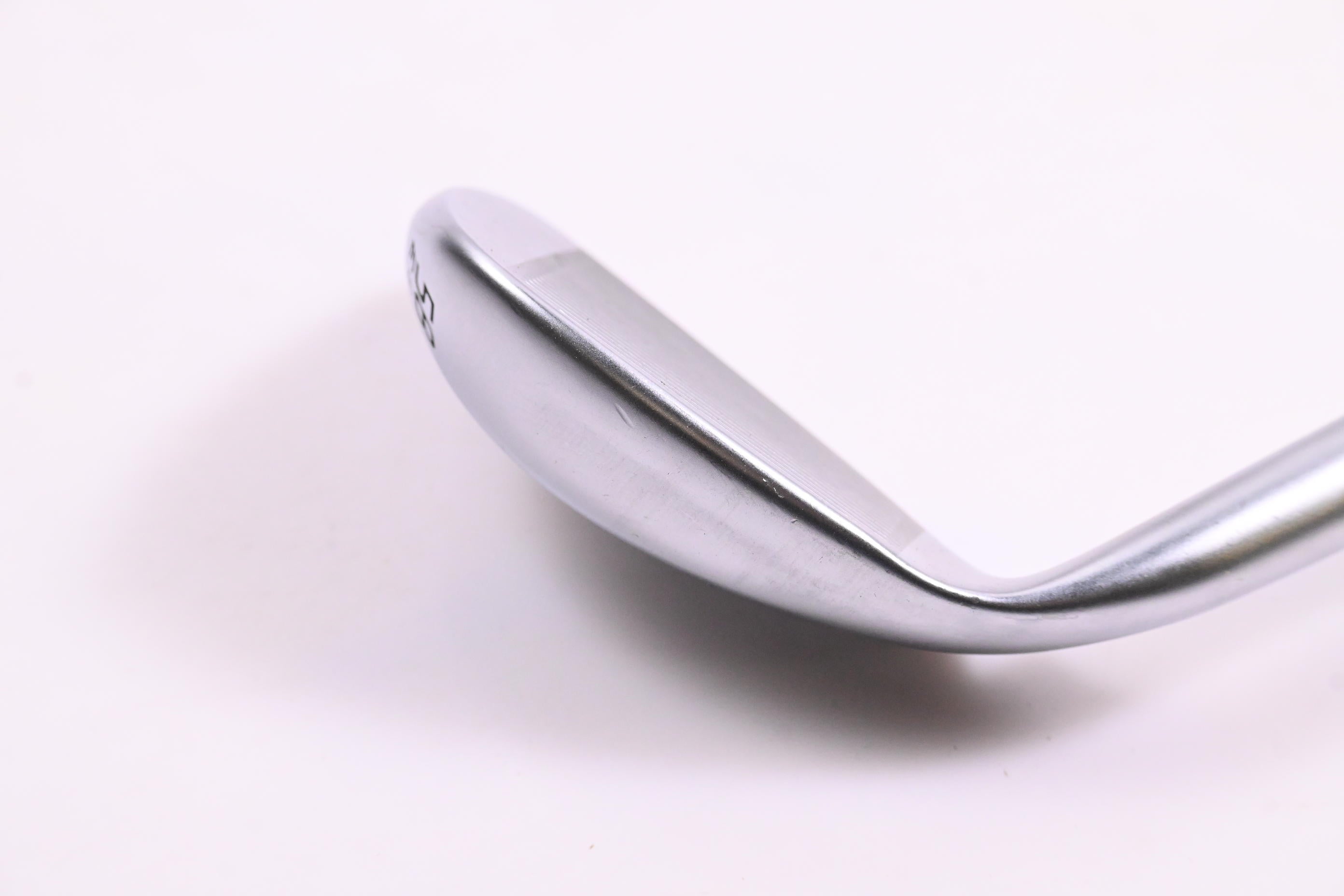 Ping S159 Lob Wedge / 58 Degree / Black Dot / Wedge Flex Ping Z-Z115 Shaft