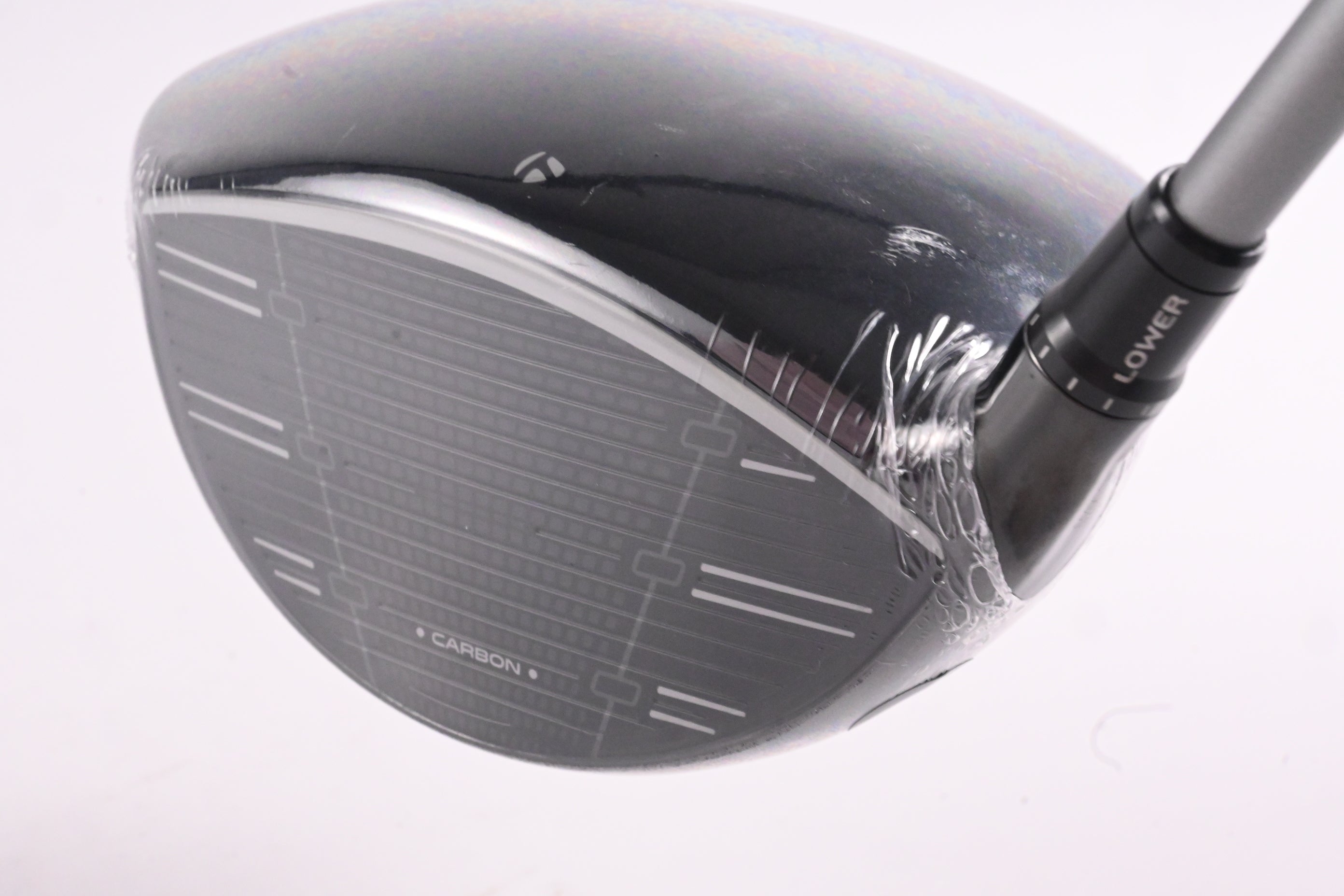 Taylormade Qi35 LS Designer Series Driver / 9 Degree / Regular Flex Air Speeder