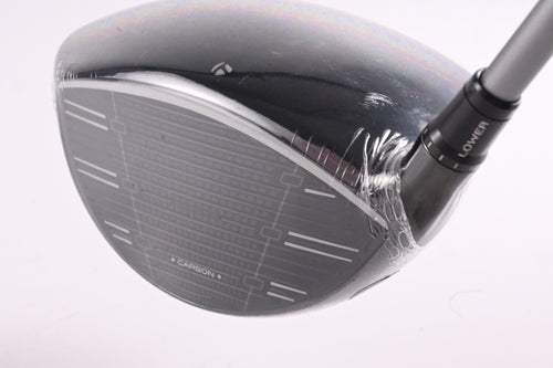Taylormade Qi35 LS Designer Series Driver / 9 Degree / Regular Flex Air Speeder