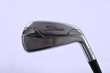 Titleist U500 #2 Iron / 17 Degree / X-Flex Project X Rifle Shaft