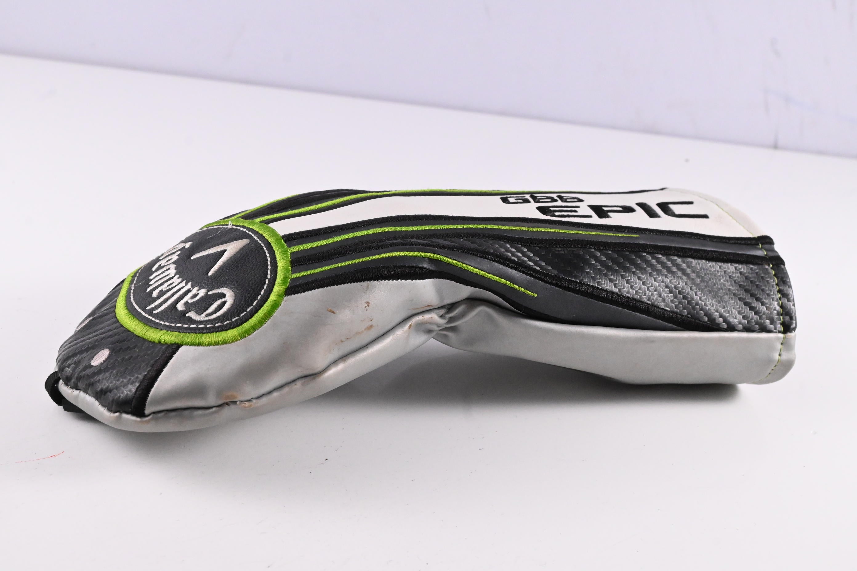 Callaway GBB Epic #3 Wood / 15 Degree / Senior Flex HZRDUS Smoke iM10 60 Shaft