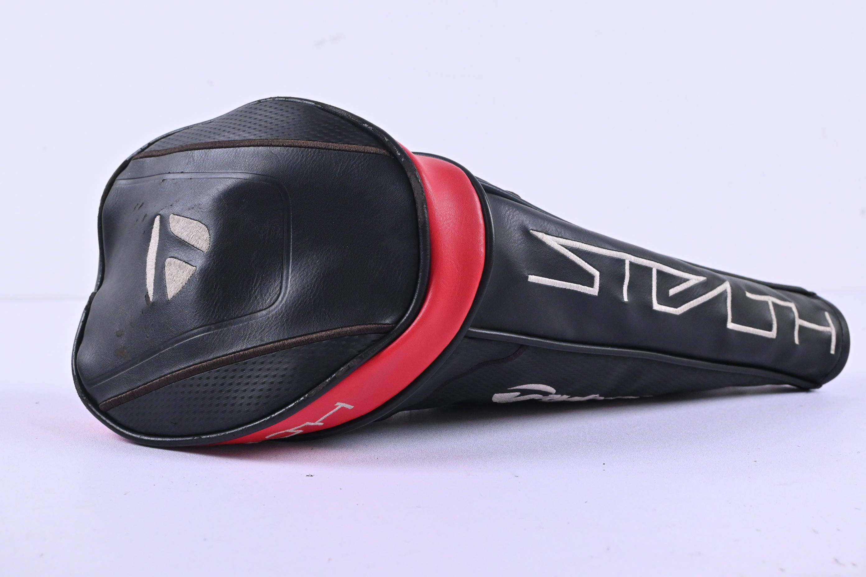 Taylormade Stealth Driver / 9 Degree / Stiff Flex Aldila Ascent 60 Shaft
