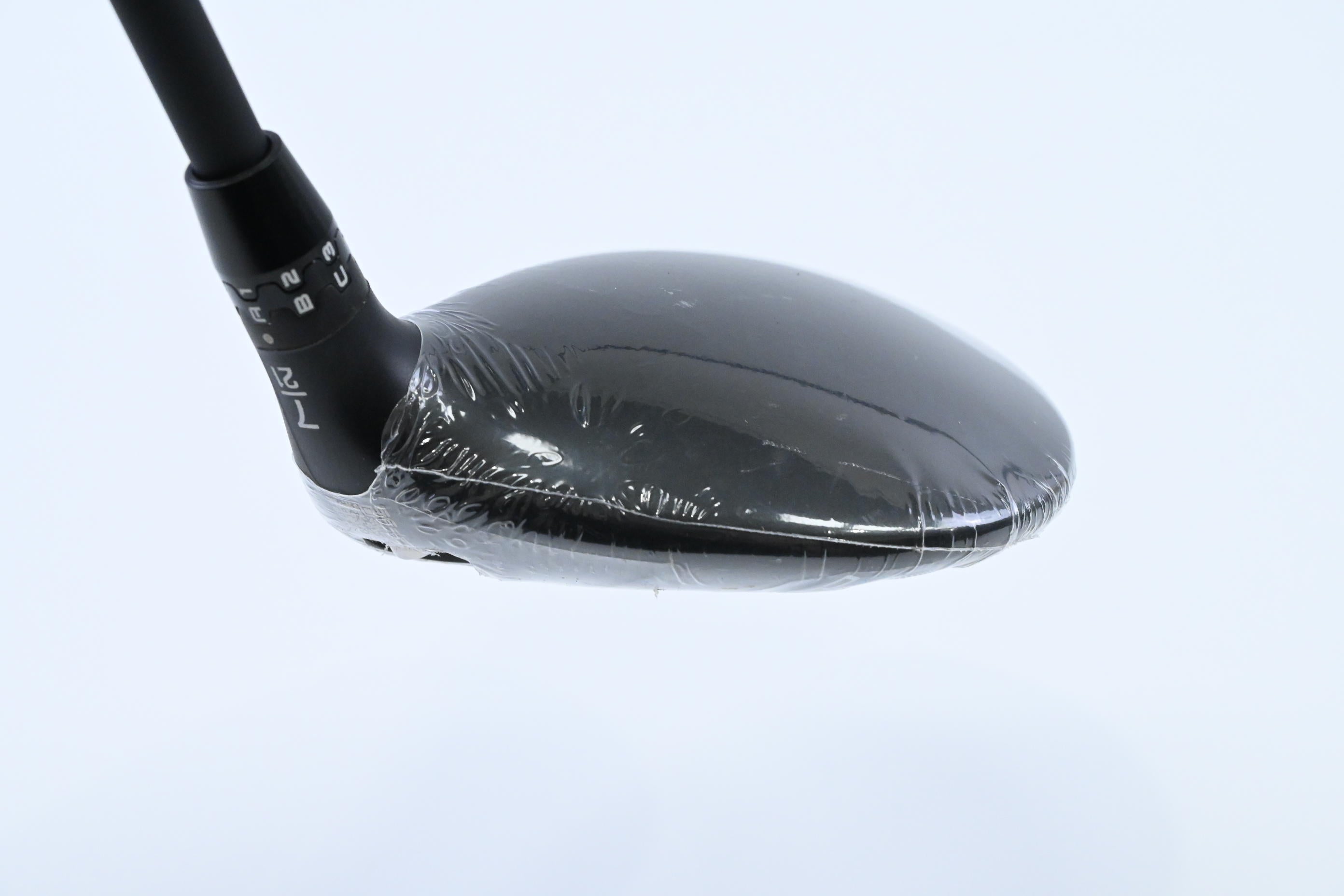 Cobra OPTM X #7 Wood / 21 Degree / Regular Flex Kai'li Blue 60 Shaft