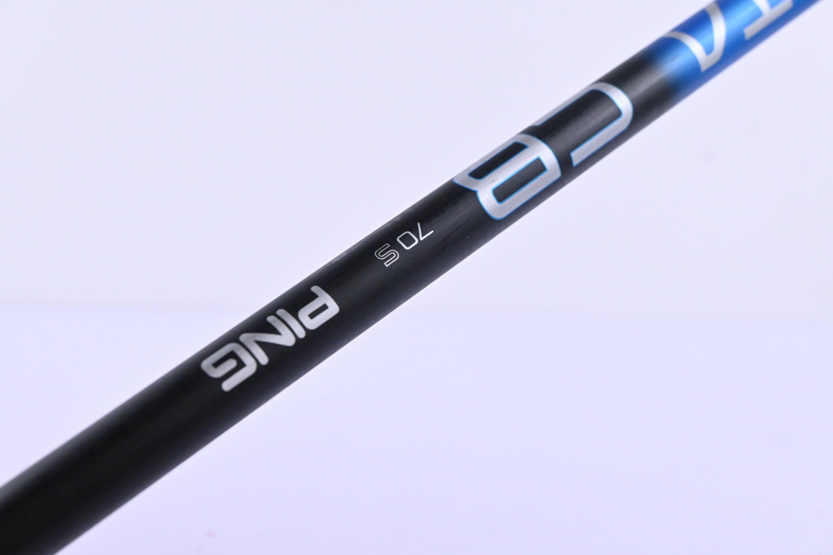 Ping G440 #4 Hybrid / 23 Degree / Stiff Flex Ping Alta CB Blue 70 Shaft