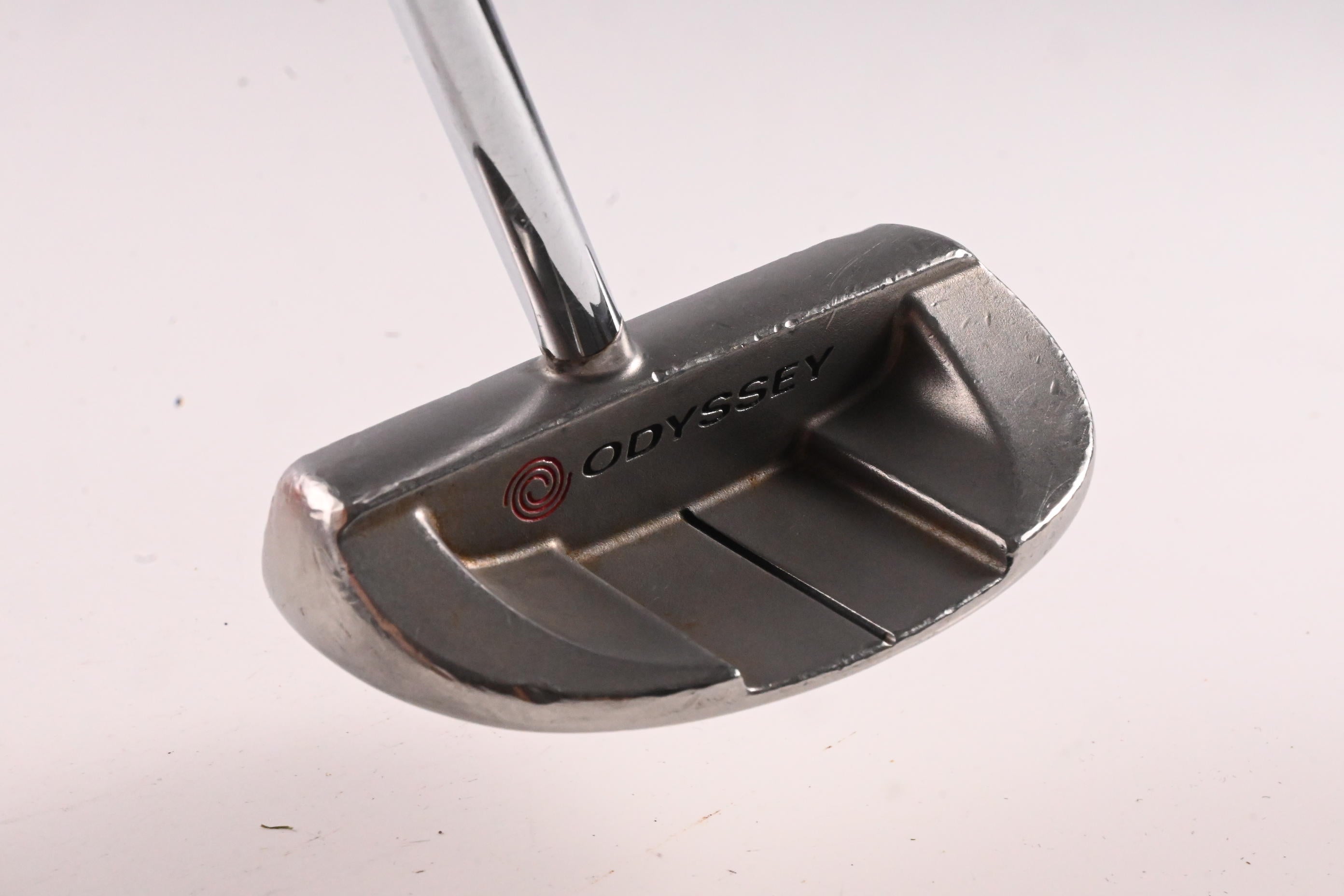 Odyssey White Hot #5 Centre Shafted Putter / 34.5 Inch