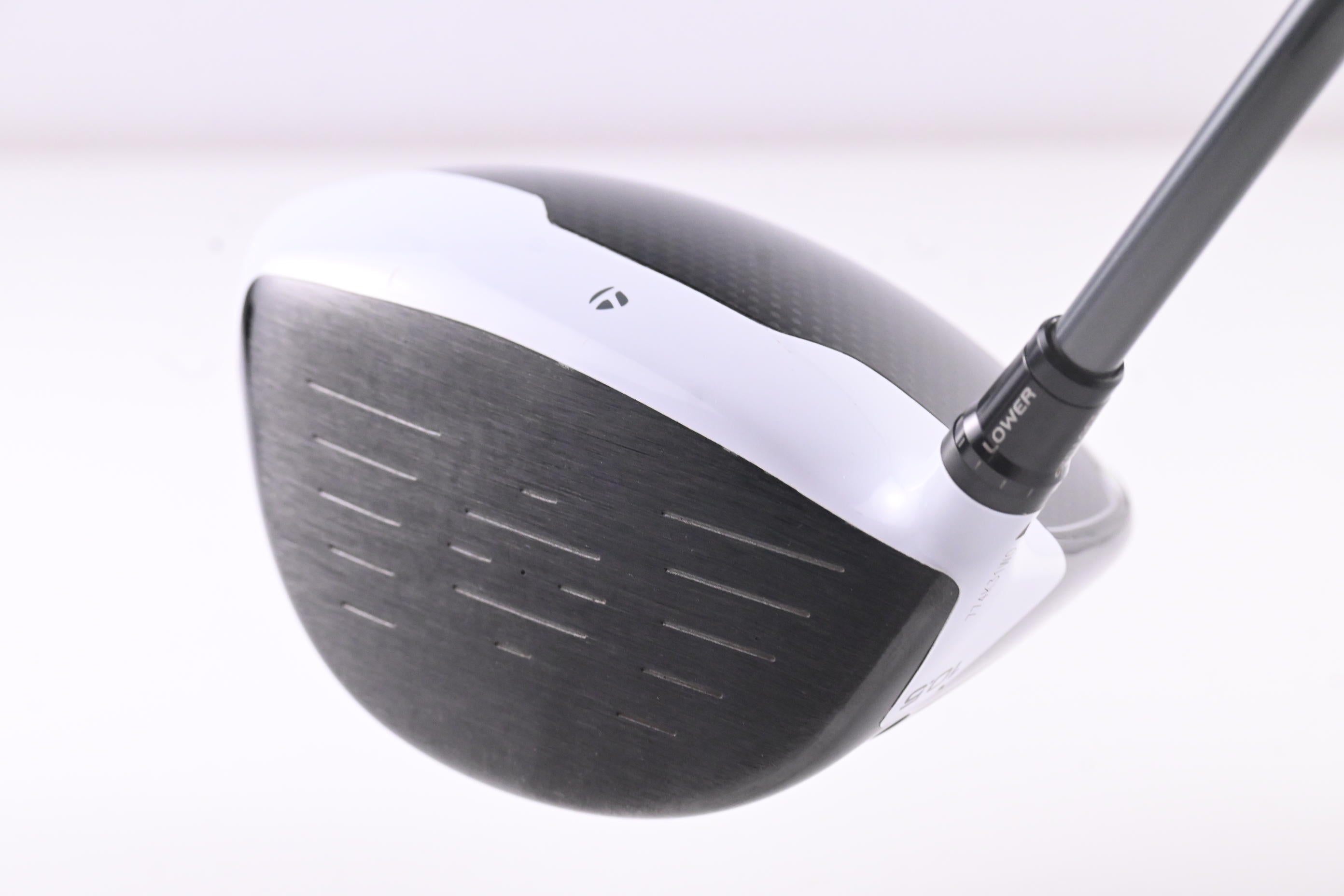 Taylormade M2 2017 Driver / 10.5 Degree / Regular Flex Fujikura XLR8 Pro 56 Shaft