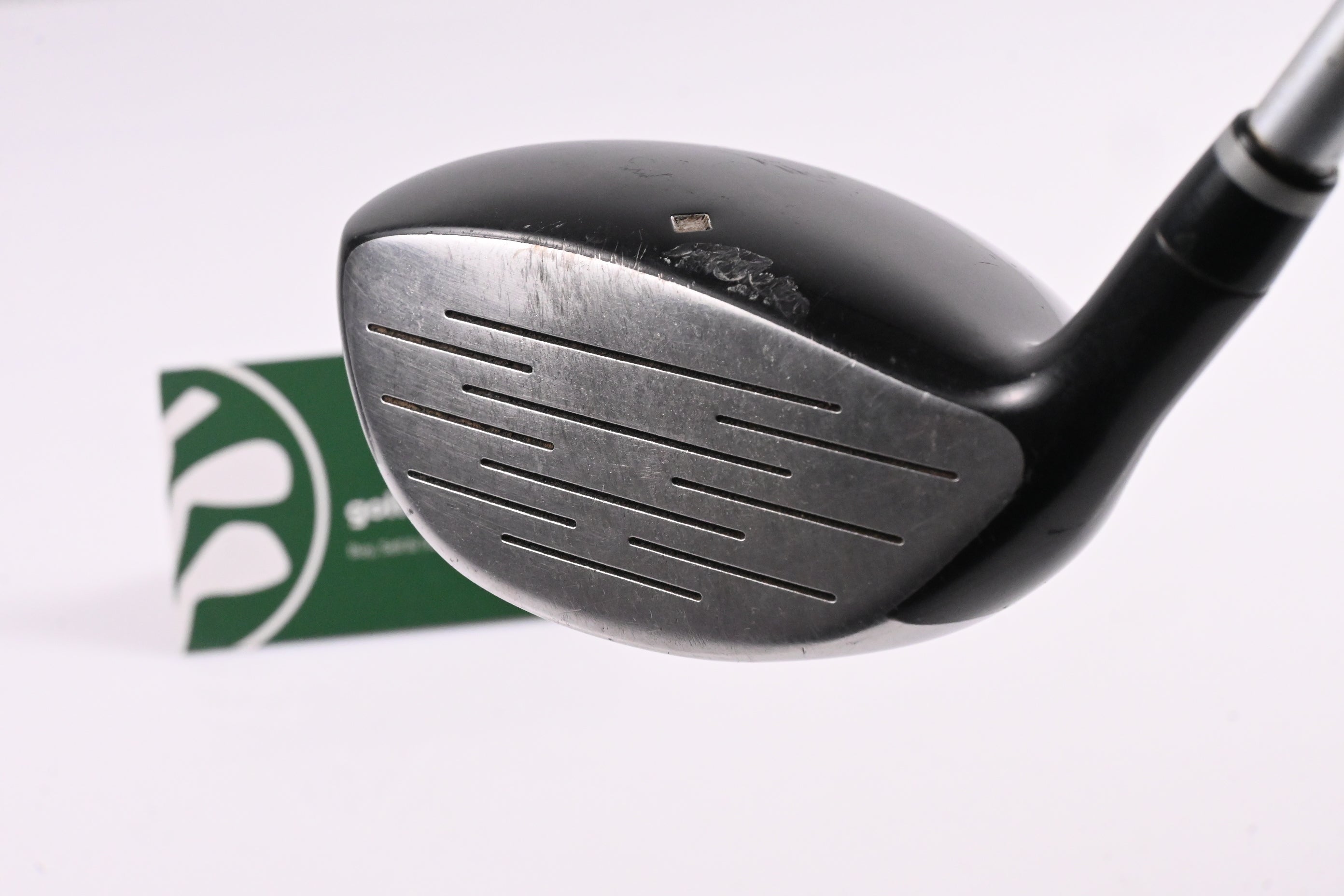 Slazenger Panther #3 Wood / 15 Degree / Regular Flex Slazenger Panther Shaft