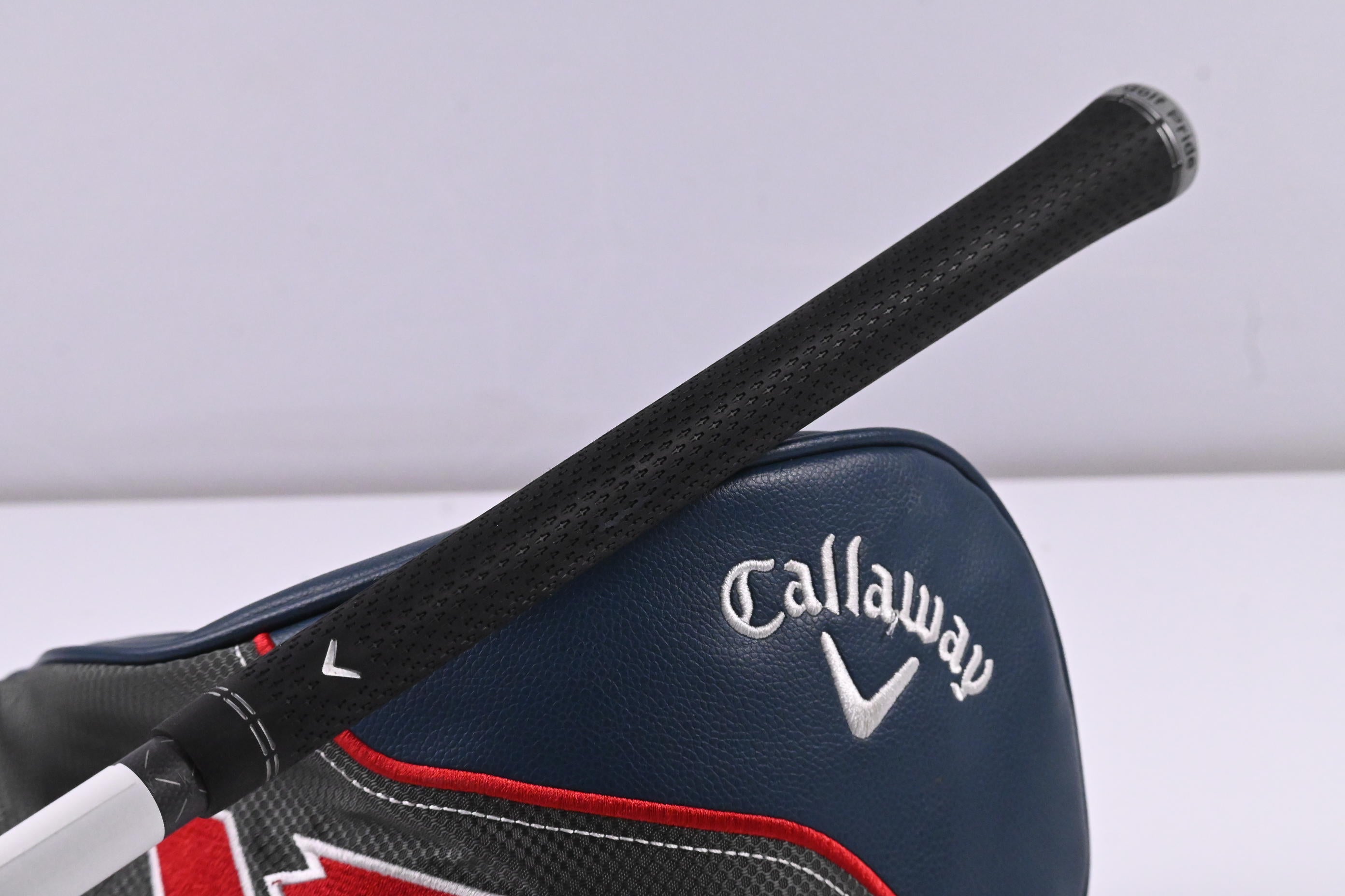 Callaway XR Driver / 9 Degree / Regular Flex Tensei AV Blue 55 Shaft