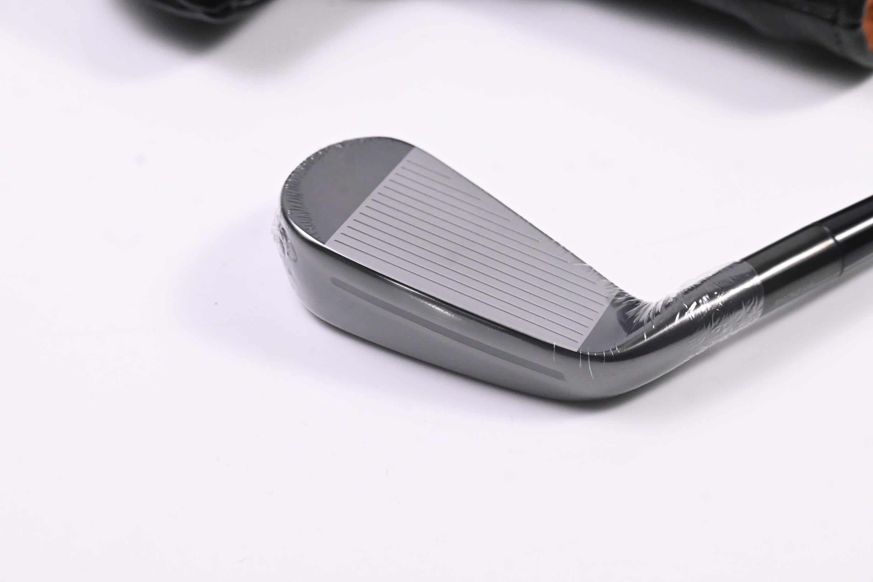 Taylormade P.UDI Bomber #1 Iron / 17 Degree / Stiff Flex UST Recoil Dart 90