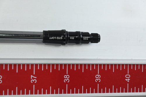 Diamana RF 70 #5 Hybrid Shaft / TX-Flex / Taylormade 2nd Gen