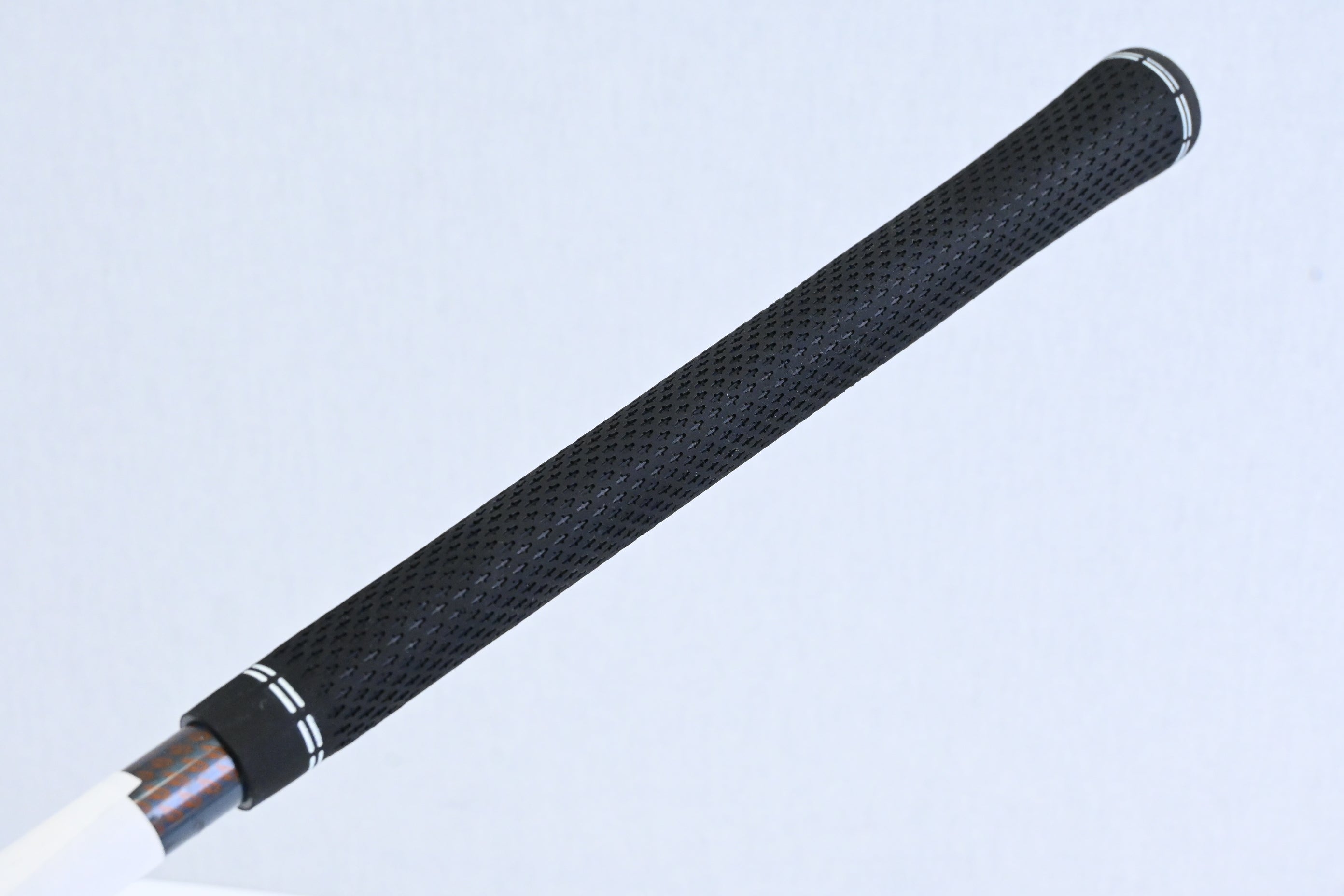 Nicklaus Polarity #4 Hybrid / 24 Degree / Regular Flex Rifle Shaft