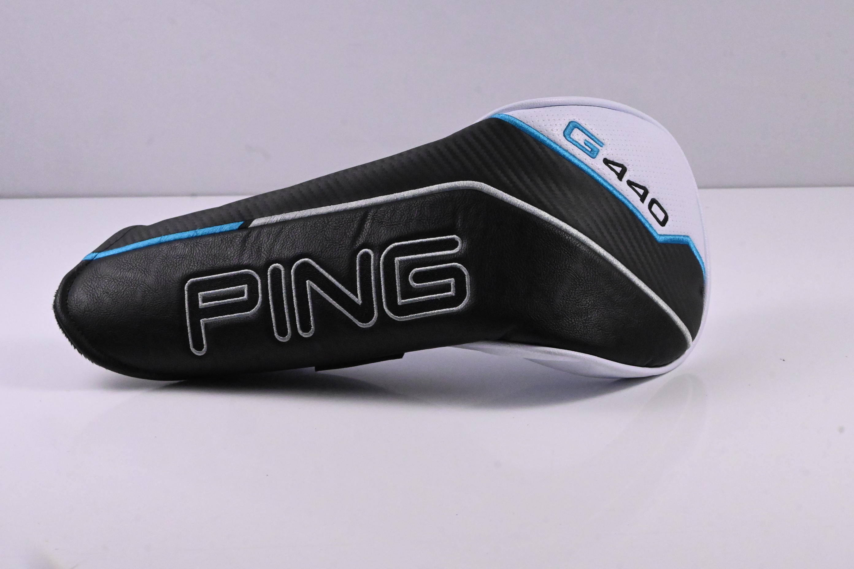 Ping G440 Max Driver / 12 Degree / Senior Flex Ping Alta Quick 45 Shaft