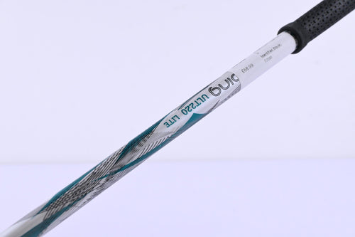 Ladies Ping Rhapsody 2015 #5 Wood / 22 Degree / Ladies Flex Ping ULT 220 Lite