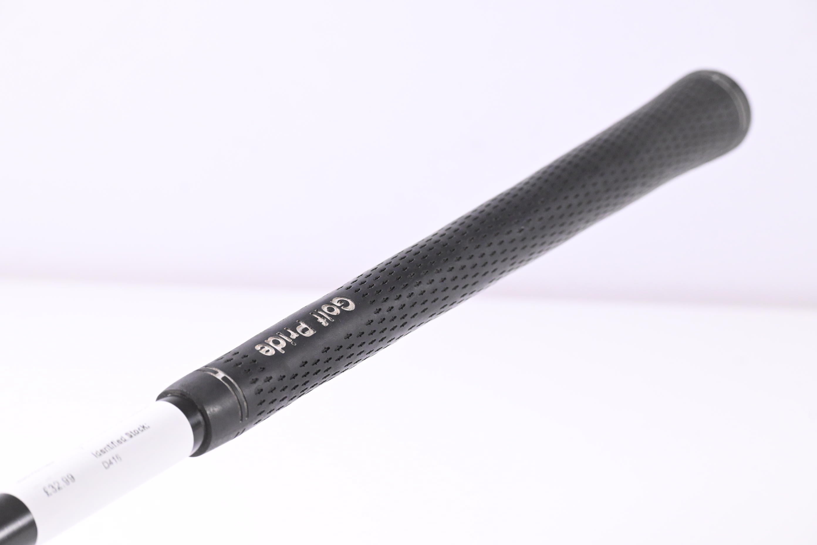Callaway Biggest Big Bertha Driver / 9 Degree / Regular Flex RCP Scotland T-700