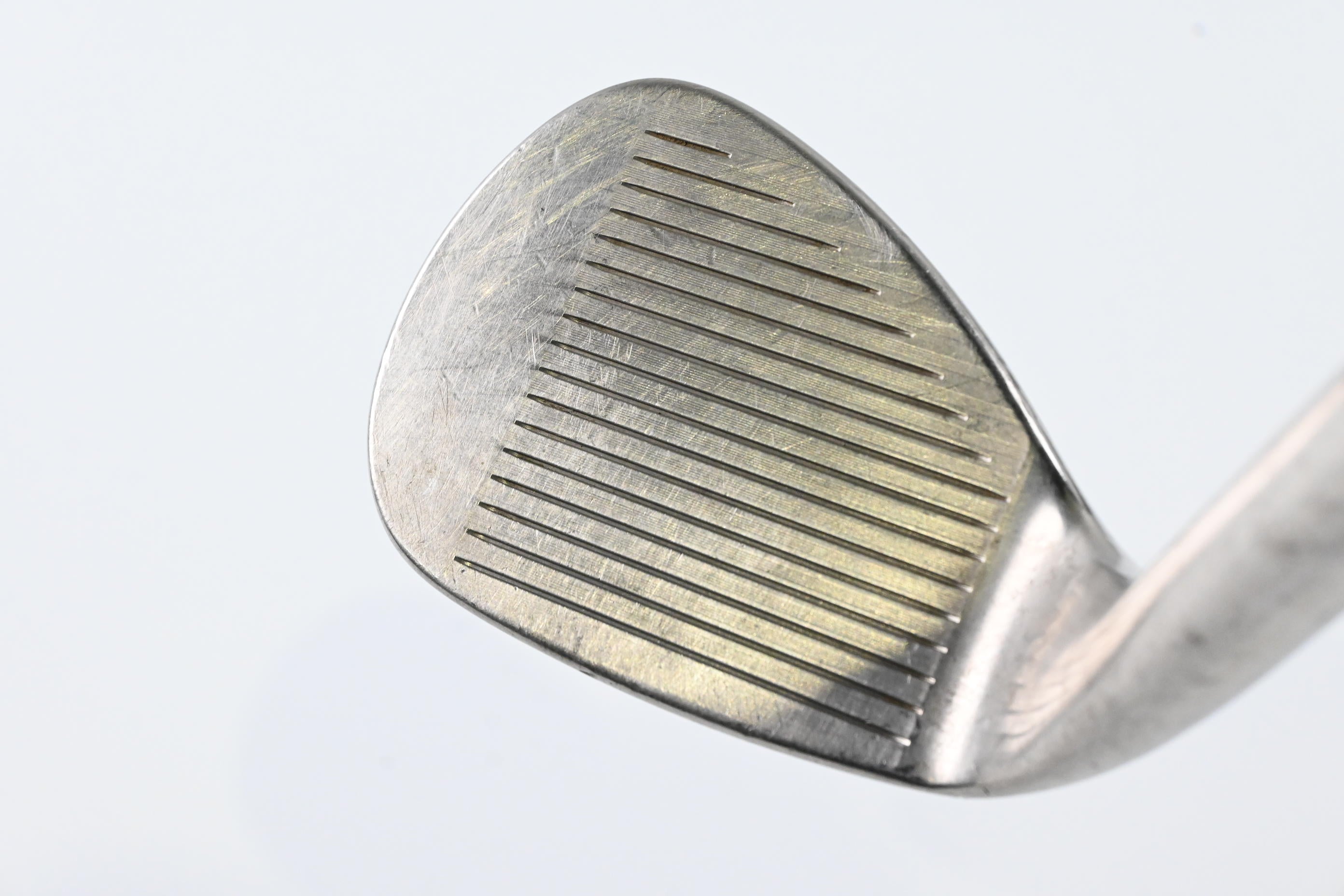 Titleist Vokey SM9 Lob Wedge / 58 Degree / Wedge Flex SM9 Shaft