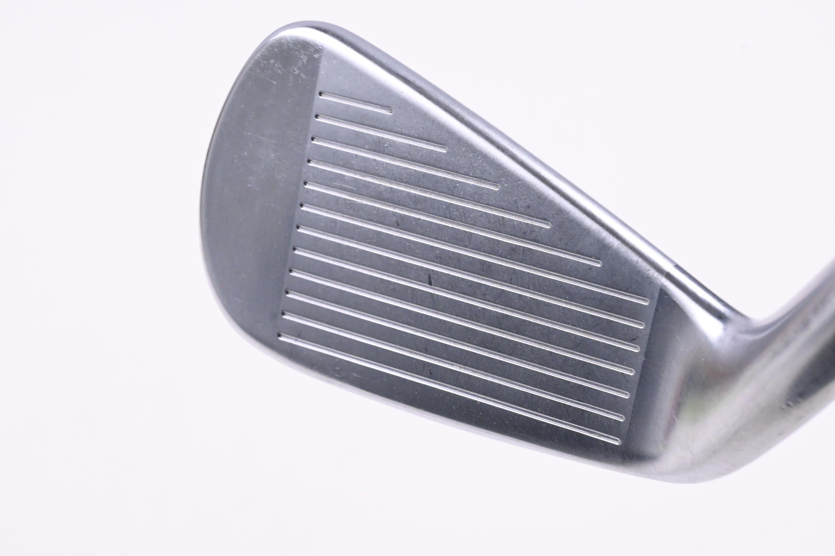 Taylormade P790 UDI 2019 #2 Iron / 17 Degree / Stiff Flex HZRDUS Black 85 Shaft