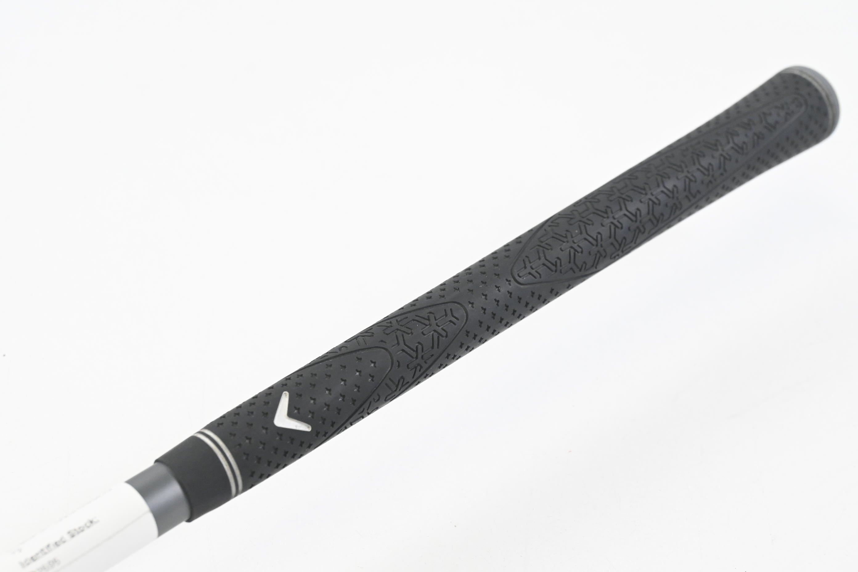 Callaway Mavrik #4 Hybrid / 20 Degree / Stiff Flex Catalyst 75 Shaft